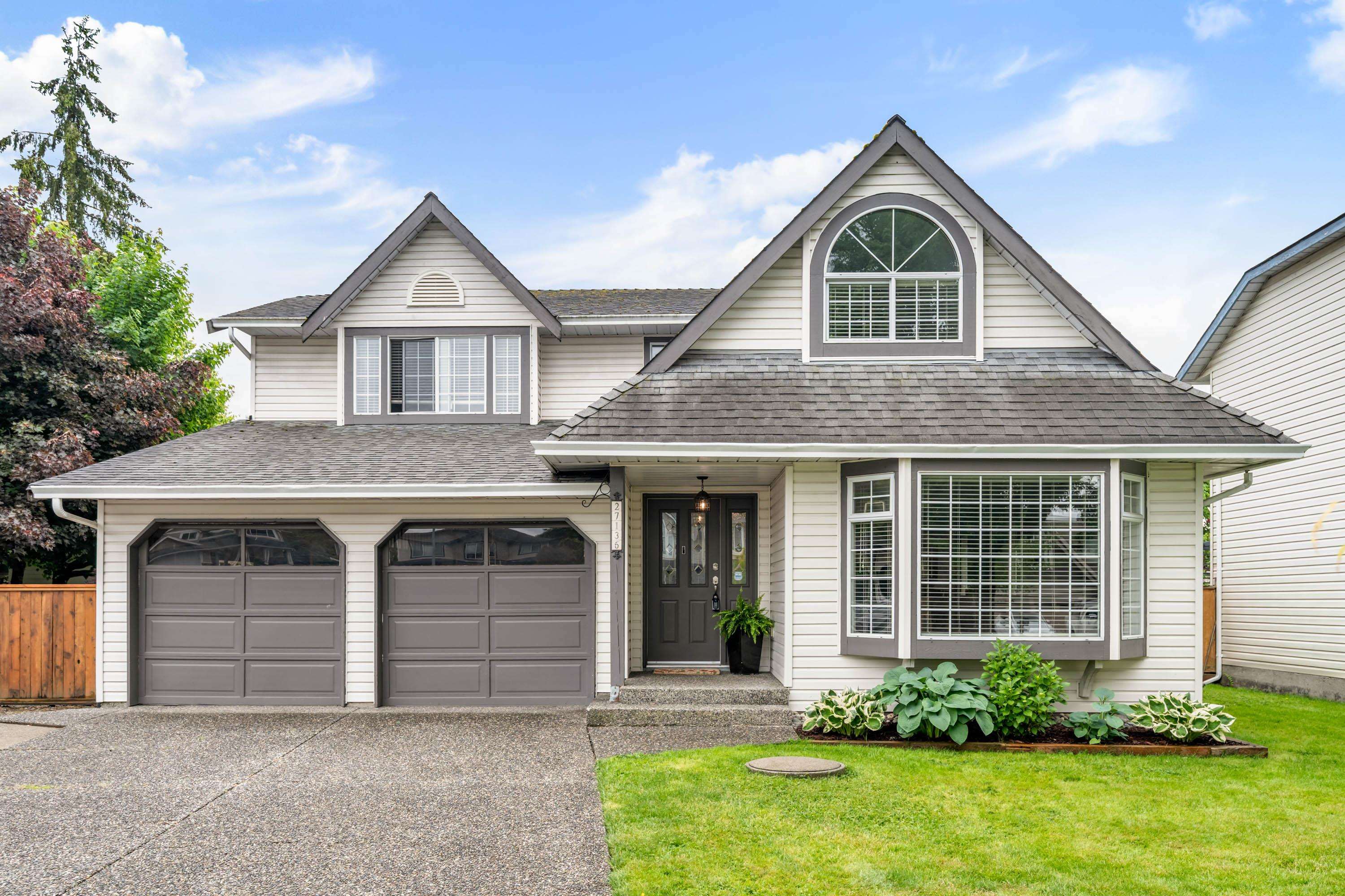 27136 25A AVENUE, Langley BC V4W 3N4, R3125963, BC,