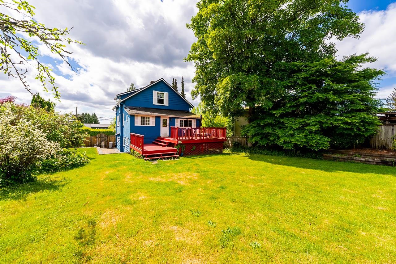 264 W QUEENS ROAD, North Vancouver BC V7N 2K5, R3125964, BC,