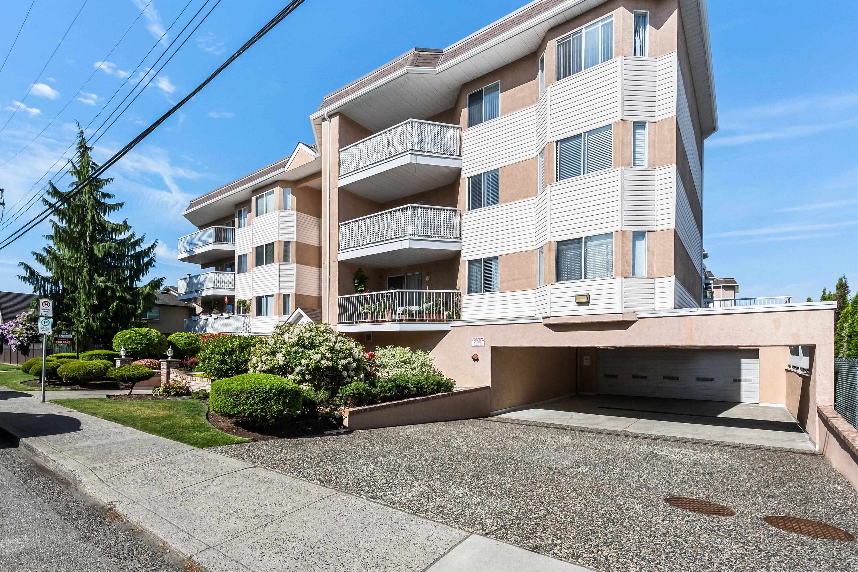 312 8985 MARY STREET, R3125966, BC,