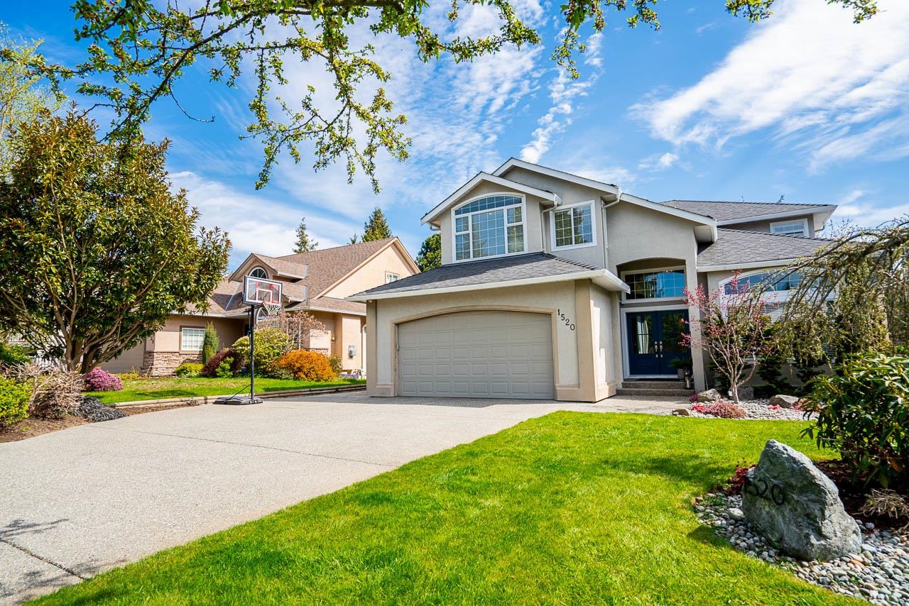 1520 132B STREET, Surrey BC V4A 6J2, R3125980, BC,