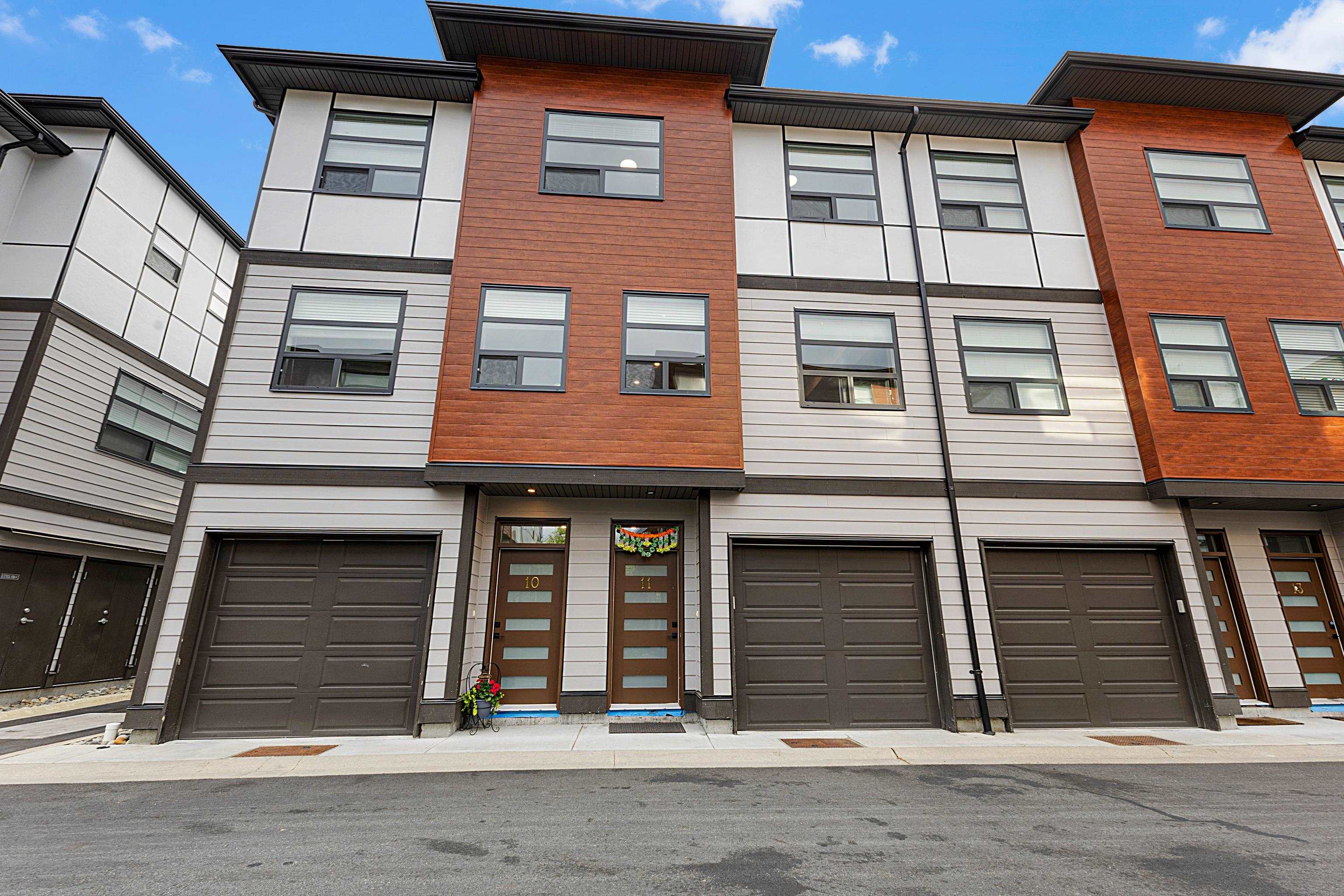11 32970 TUNBRIDGE AVENUE, R3125982, BC,