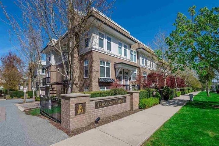 44 15833 26 AVENUE, R3125987, BC,