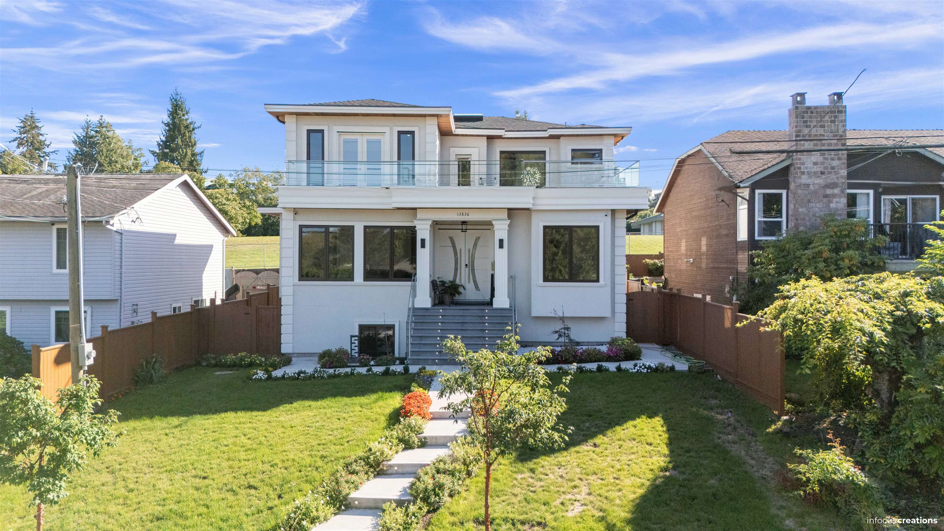 13836 80 AVENUE, Surrey BC V3W 7X6, R3125989, BC,