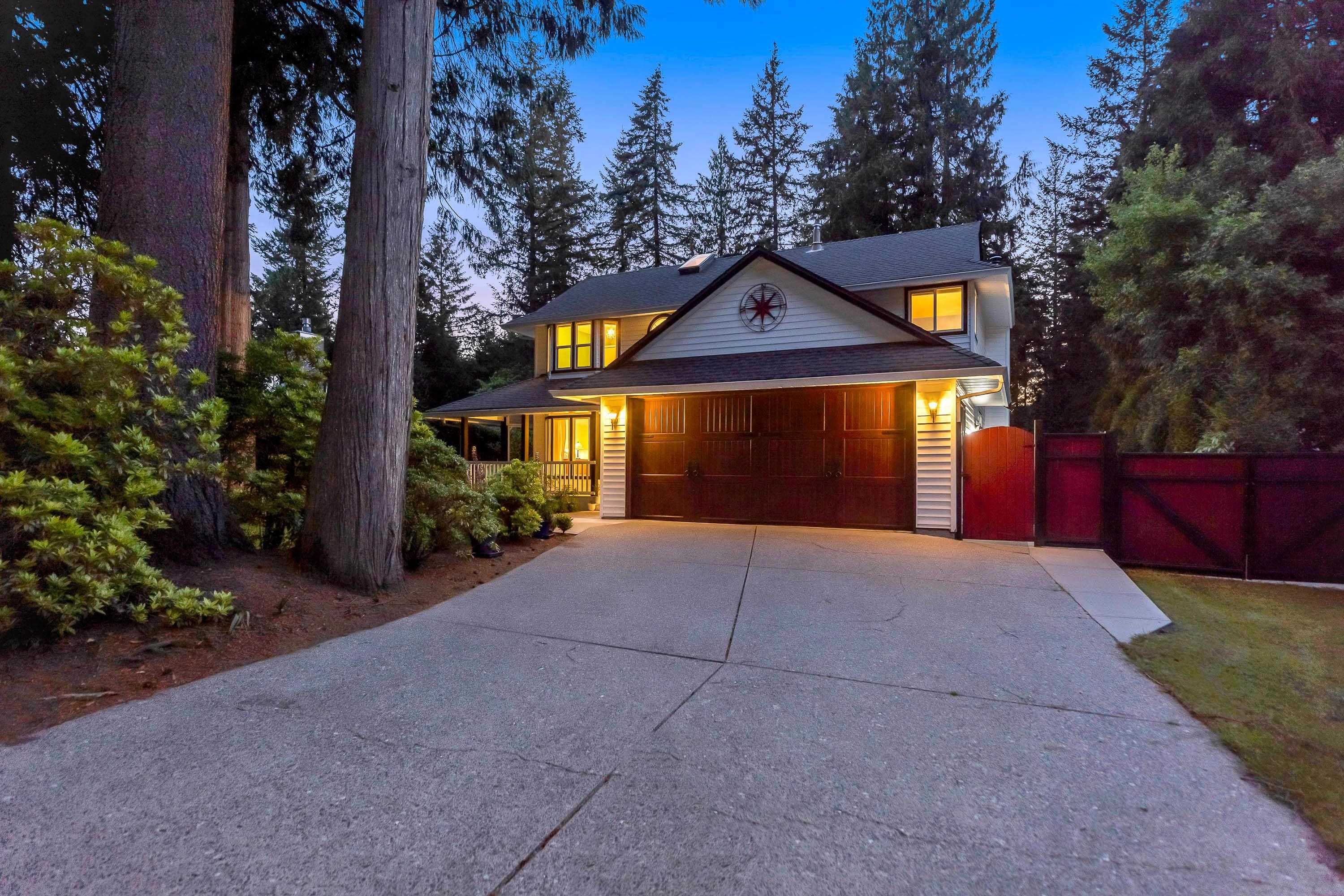 5951 237A STREET, Langley BC V2Z 1A6, R3125997, BC,