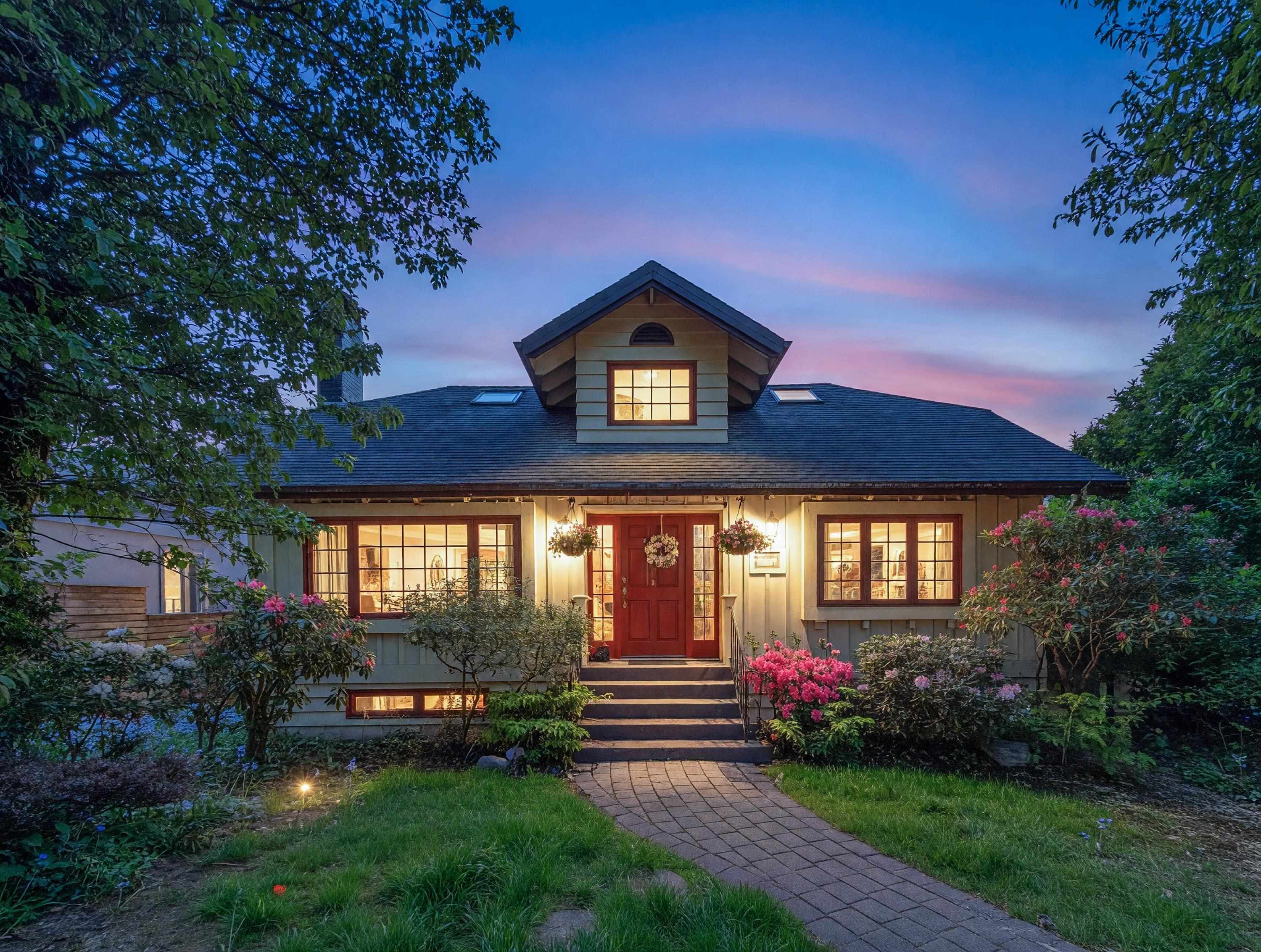 2148 KINGS AVENUE, West Vancouver BC V7V 2B8, R3126000, BC,