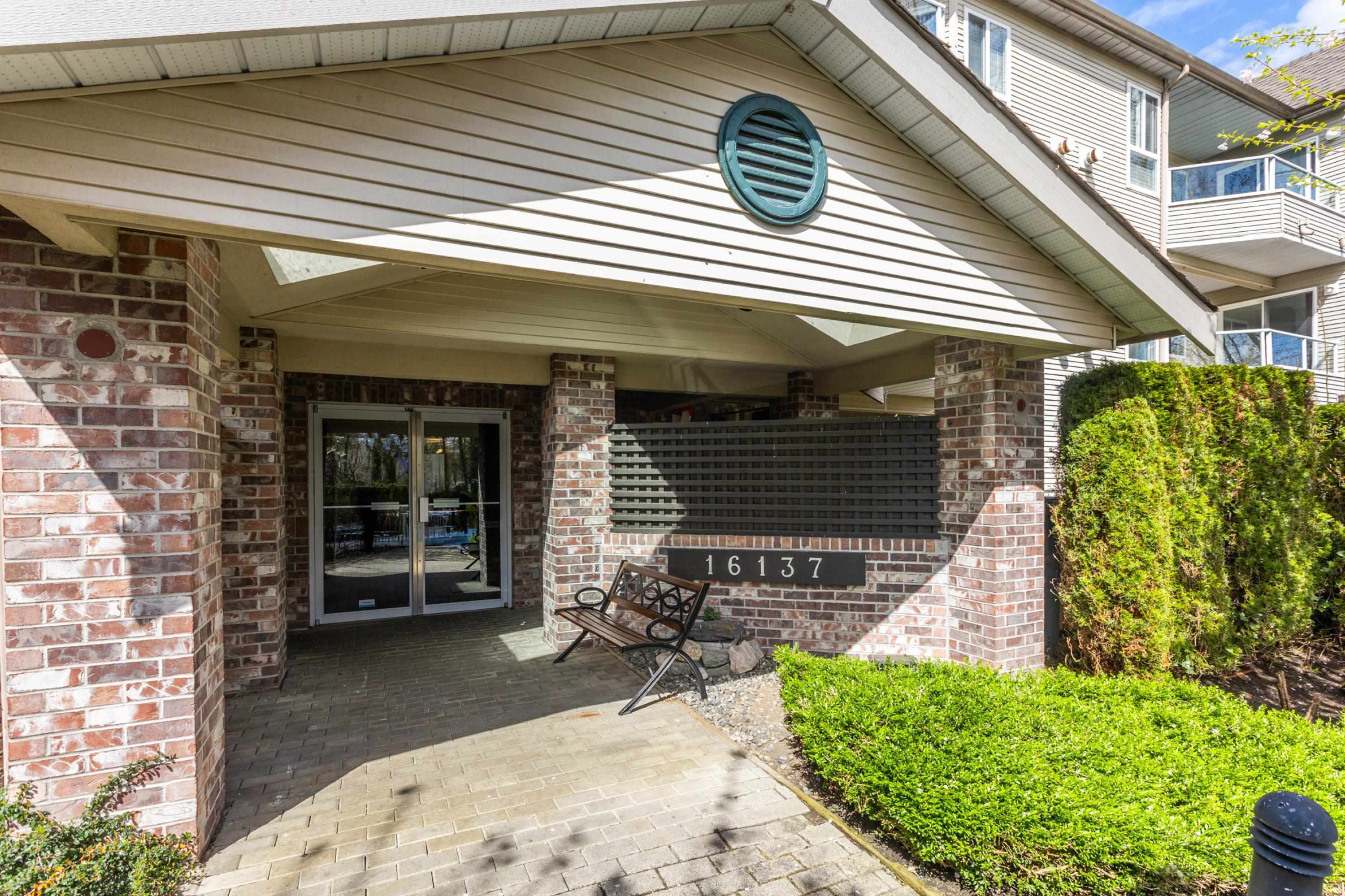 307 16137 83 AVENUE, R3126001, BC,