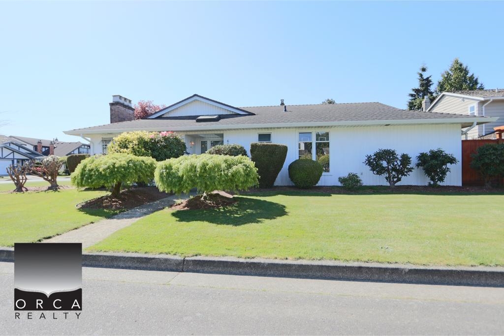 6400 DAKOTA DRIVE, Richmond BC V7C 4Y5, R3126002, BC,