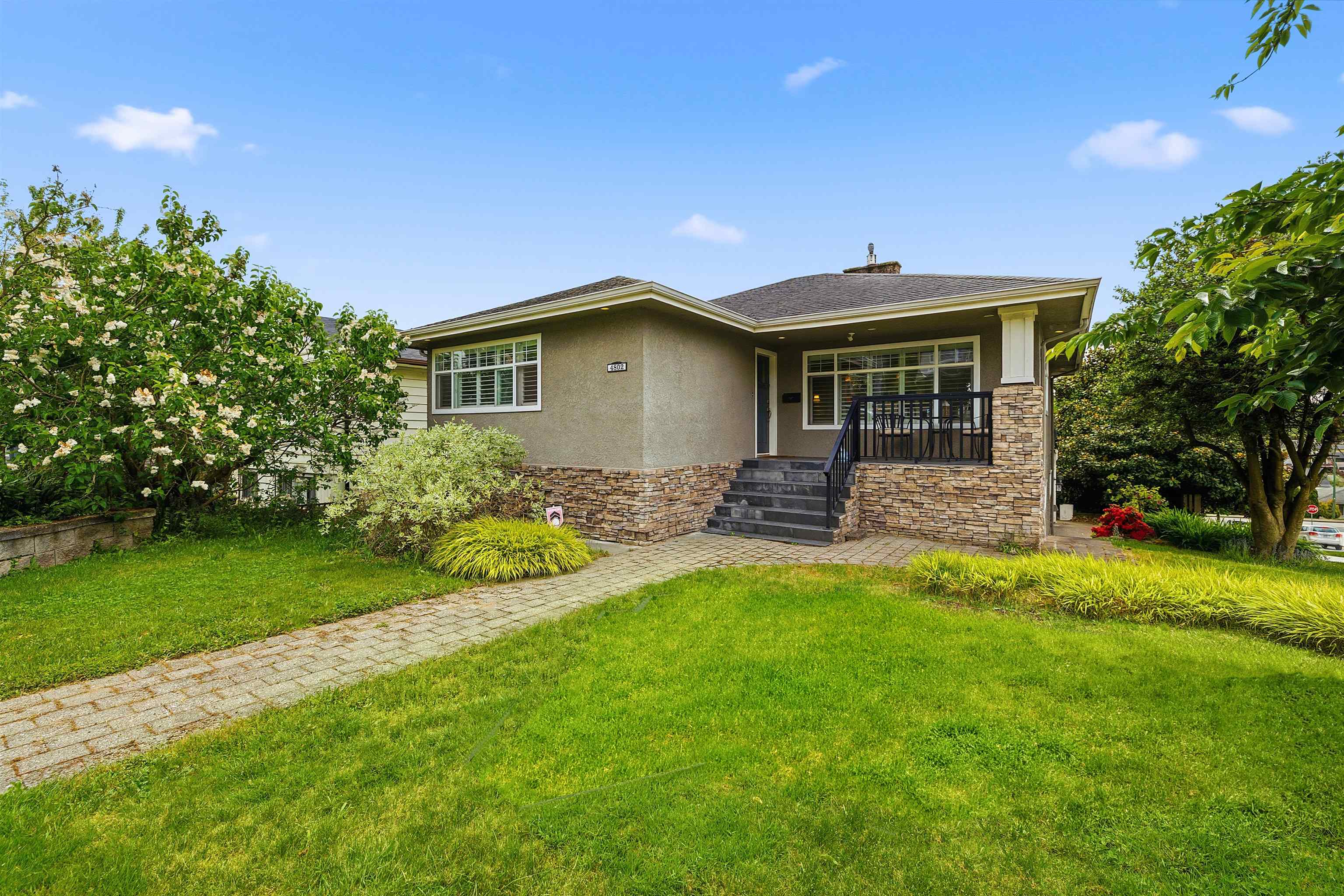4802 VENABLES STREET, Burnaby BC V5C 3A8, R3126034, BC,