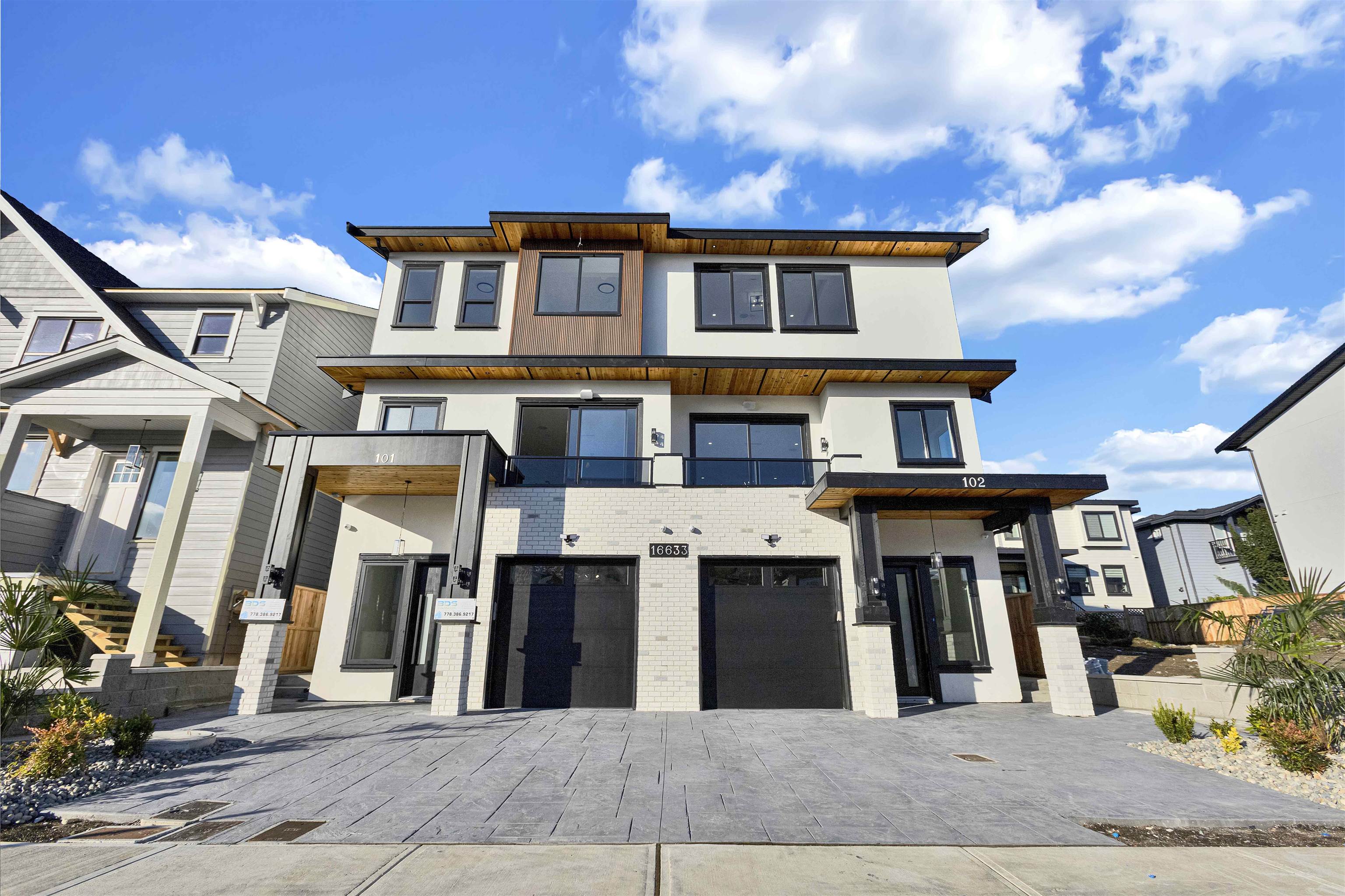 102 16633 18A AVENUE, R3126046, BC,