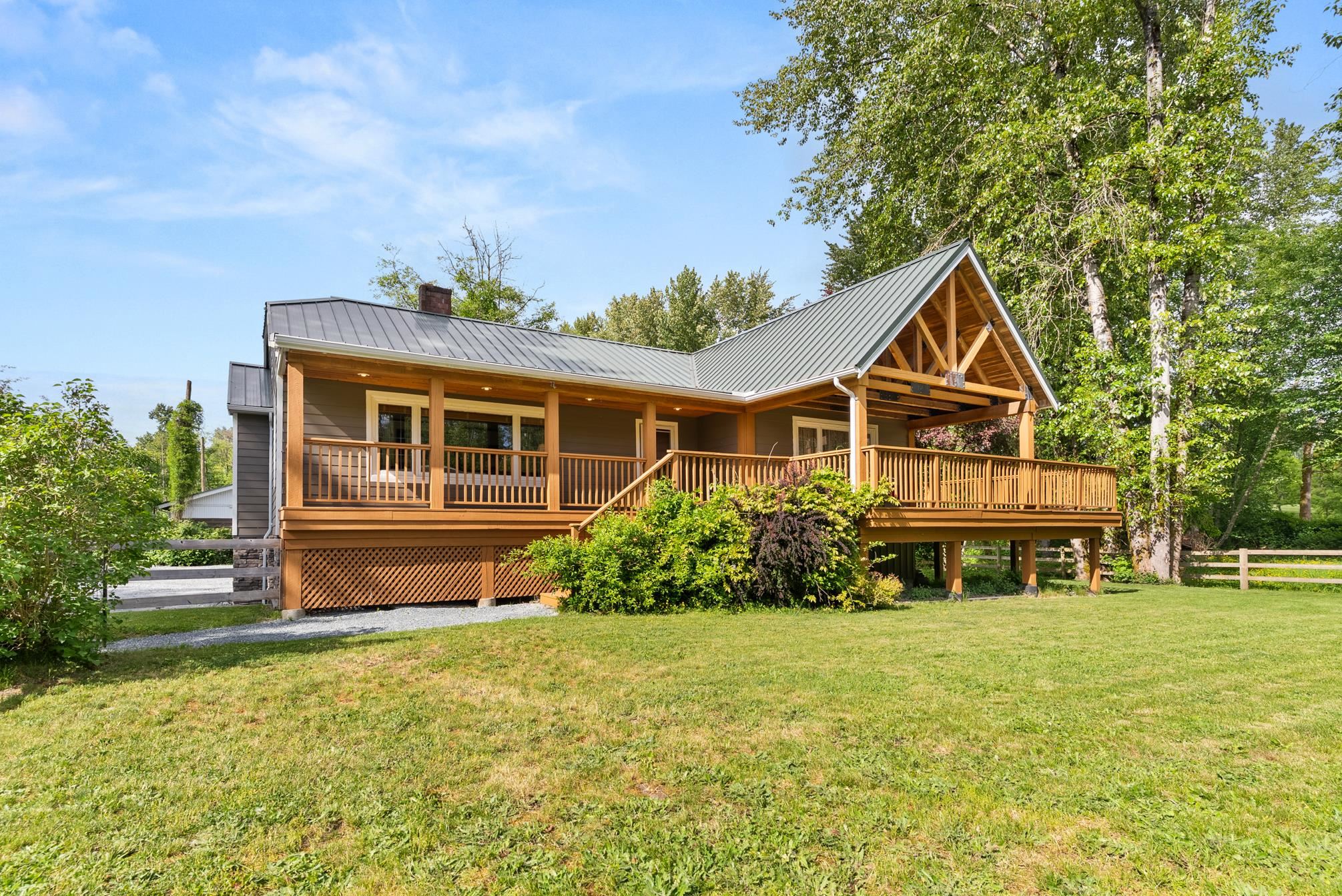 21415 0 AVENUE, Langley BC V2Z 1S6, R3126050, BC,