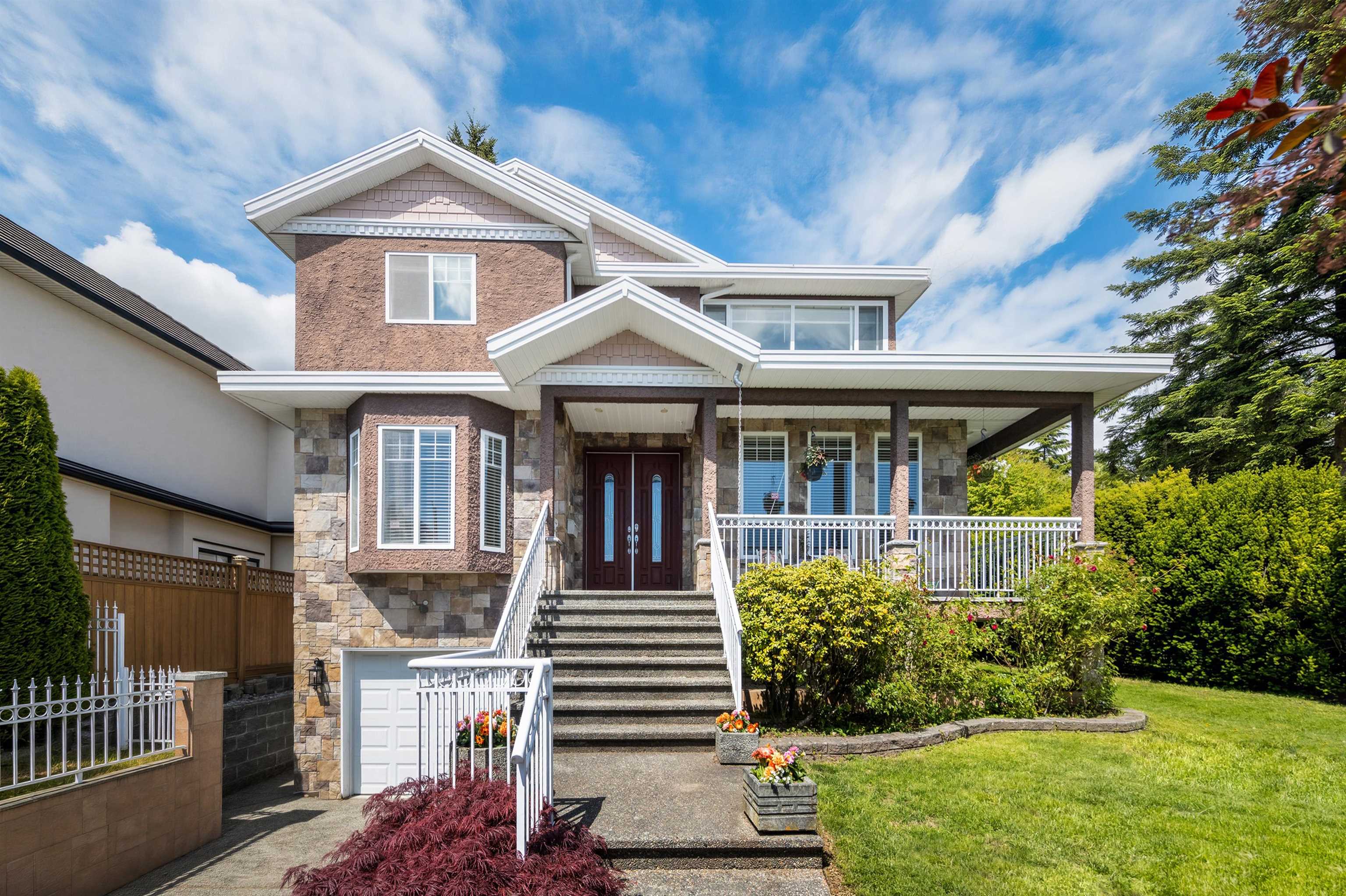 6087 MCKEE STREET, Burnaby BC V5J 2V6, R3126055, BC,