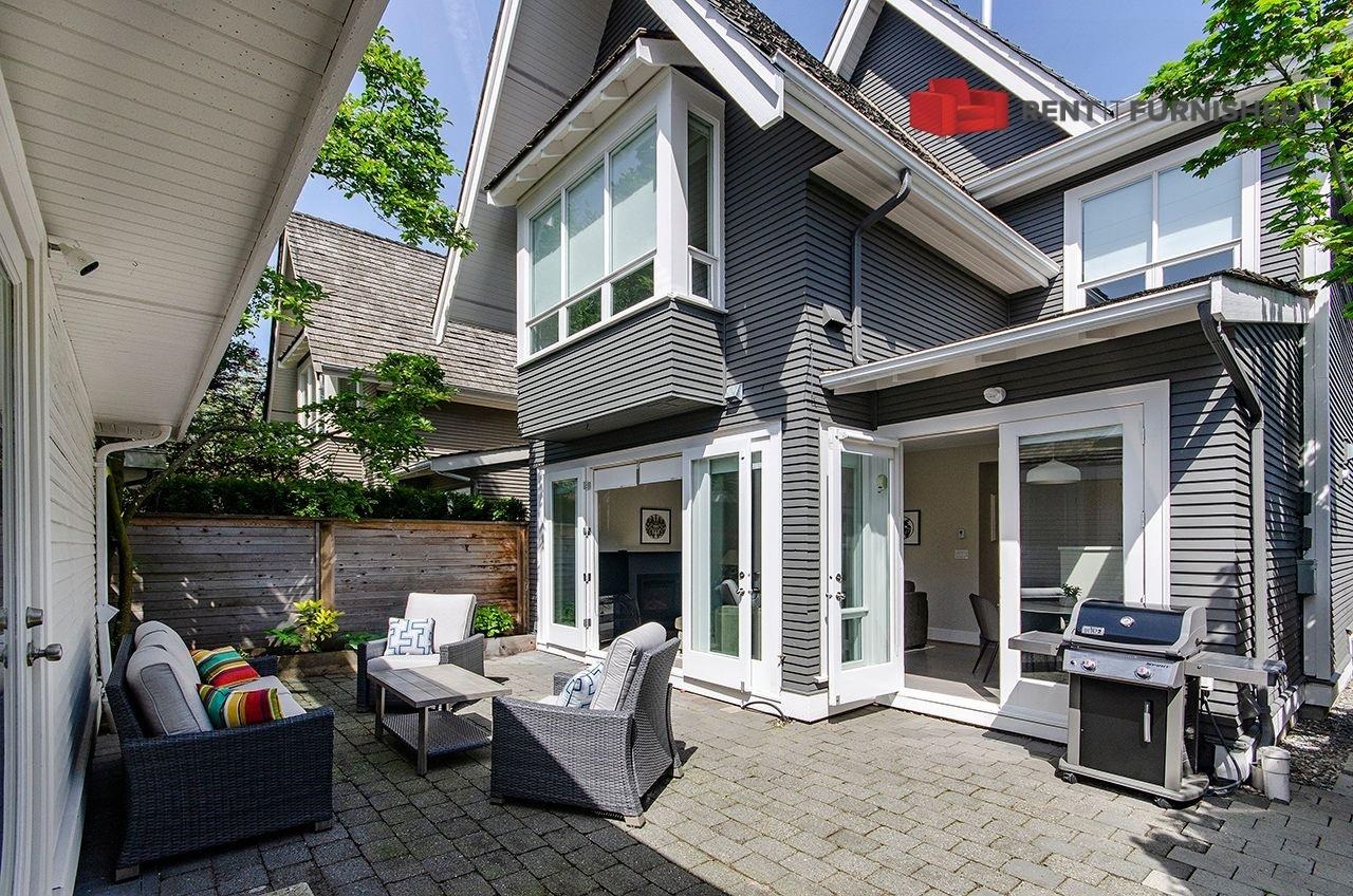 Duplex 2964 POINT GREY ROAD, R3126065, BC,