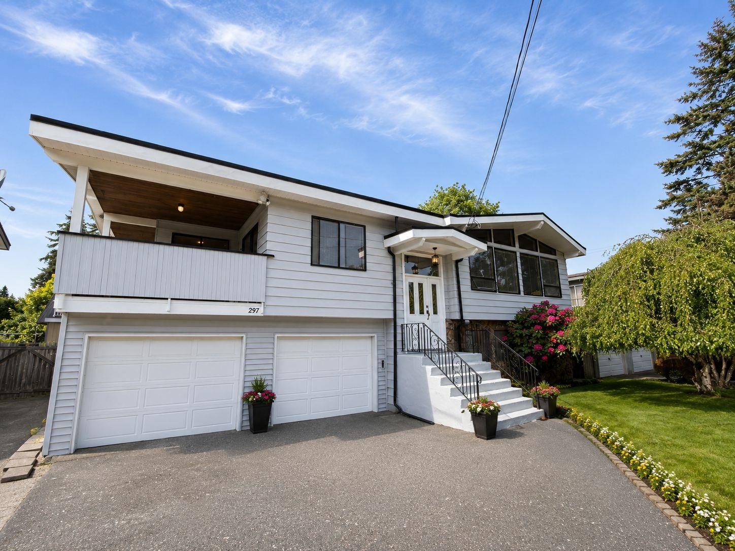 297 54TH STREET, Delta BC V4M 3G6, R3126081, BC,