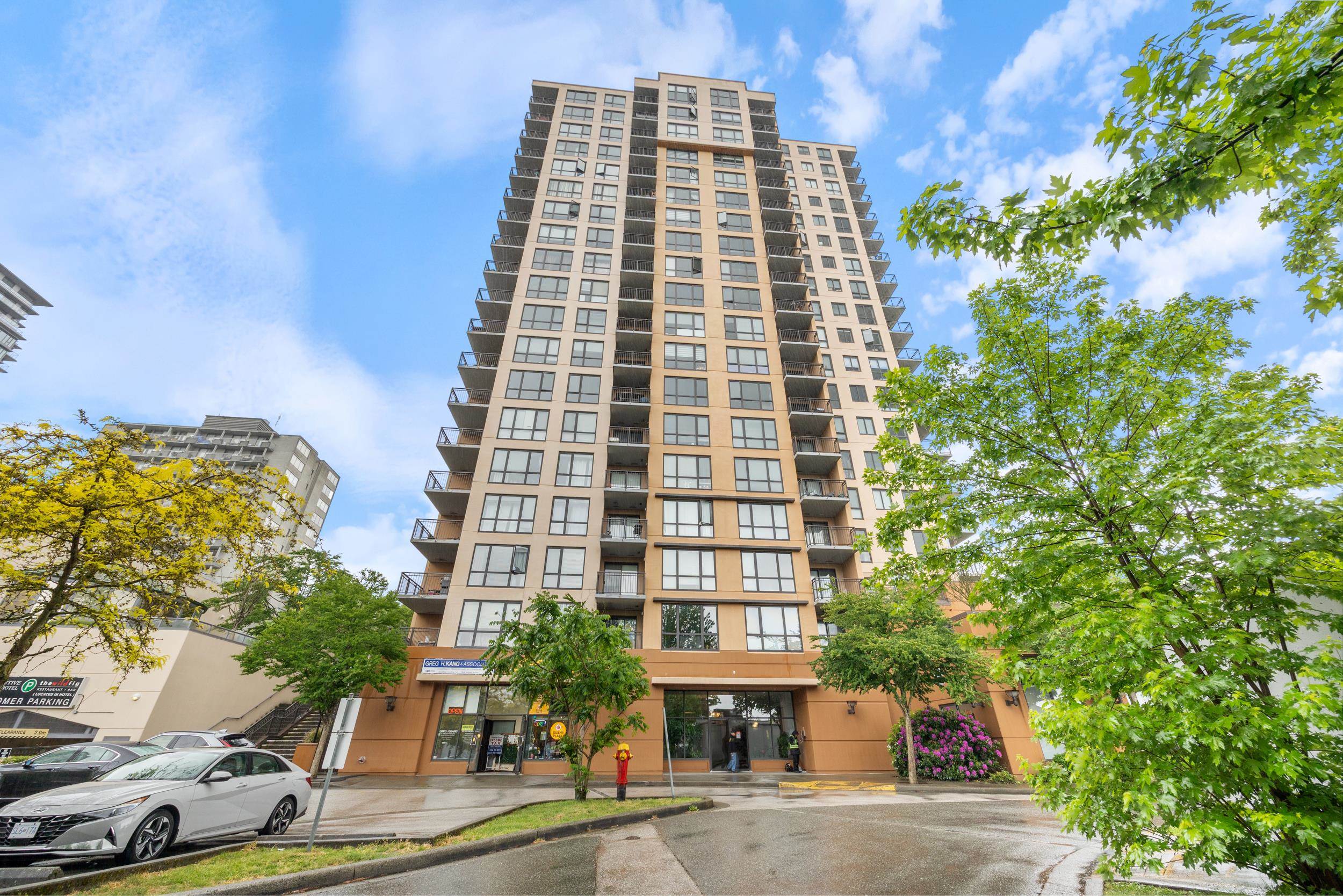 1004 511 ROCHESTER AVENUE, R3126082, BC,