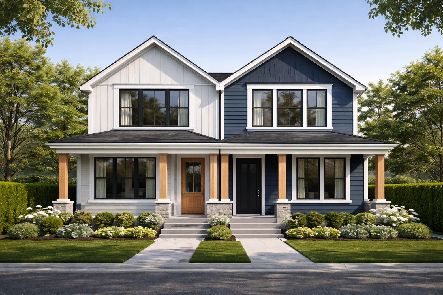 350 KEARY STREET, New Westminster BC V3L 3L3, R3126092, BC,