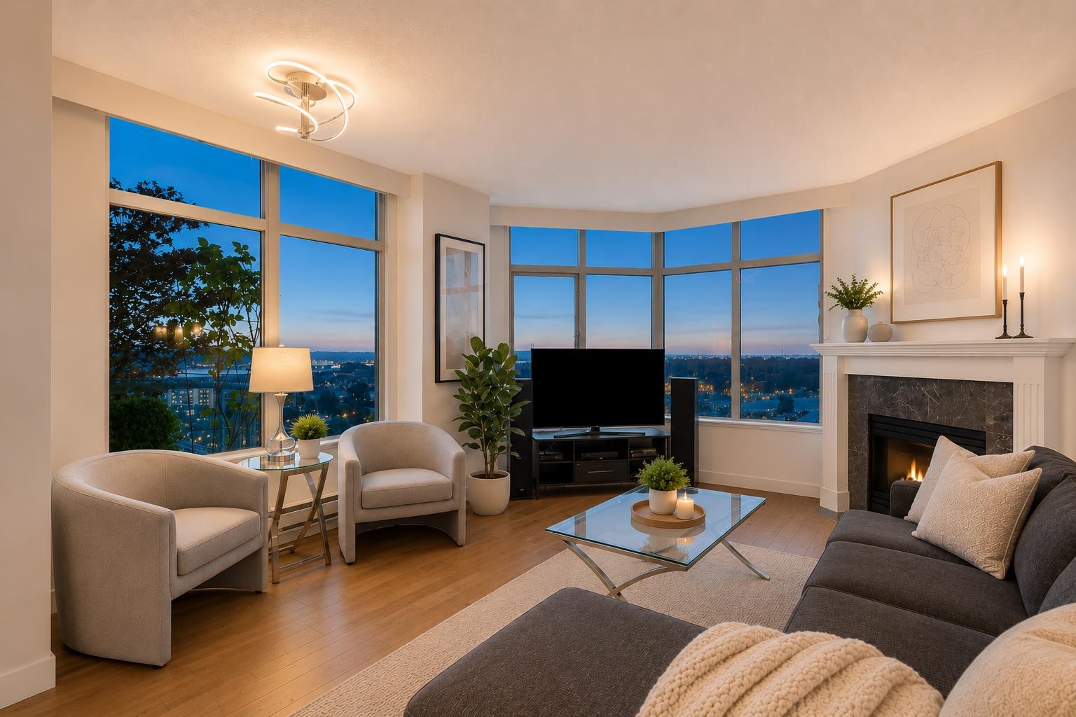 1004 412 TWELFTH STREET, R3126103, BC,
