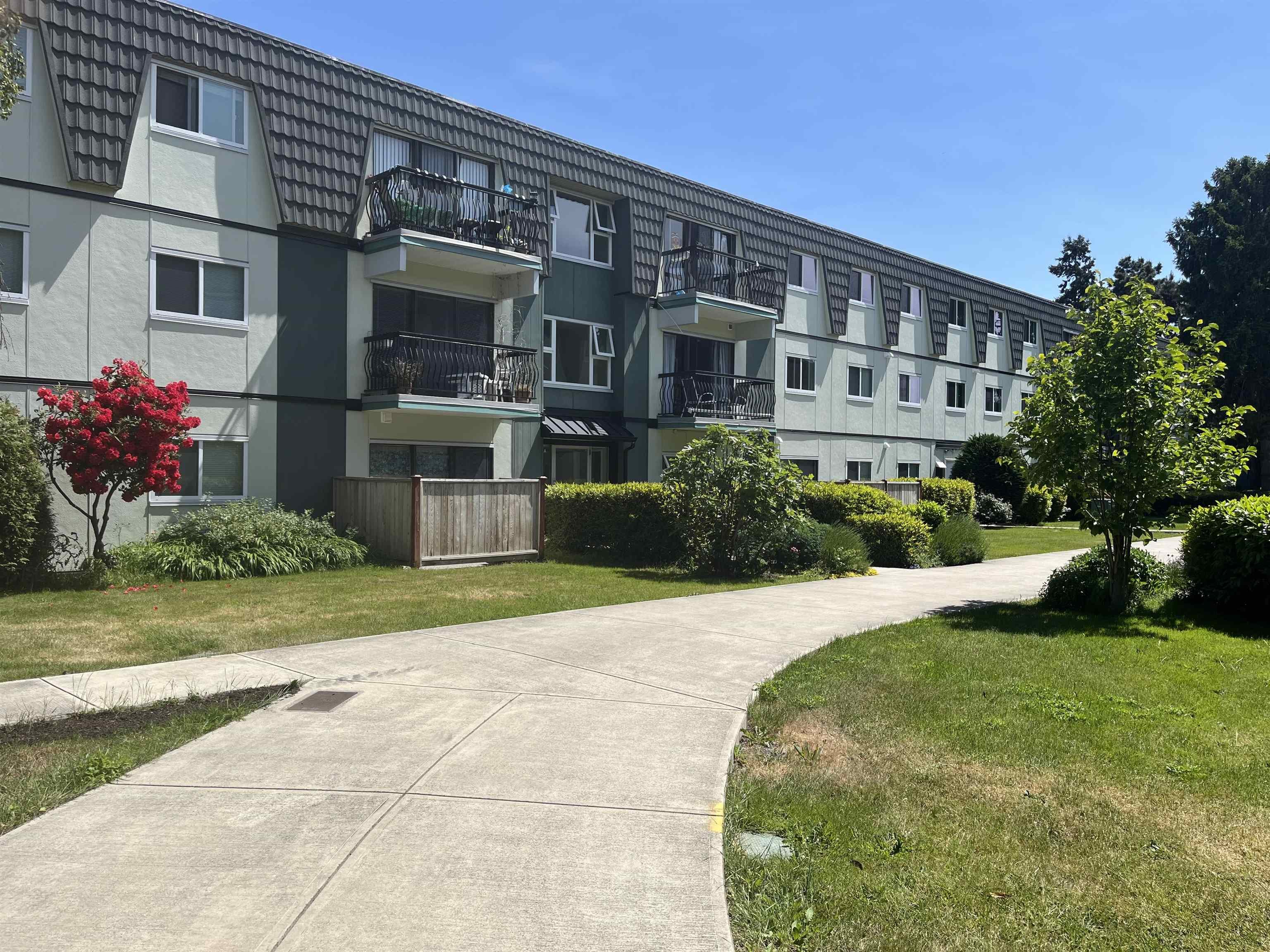 178 8160 WILLIAMS ROAD, R3126109, BC,