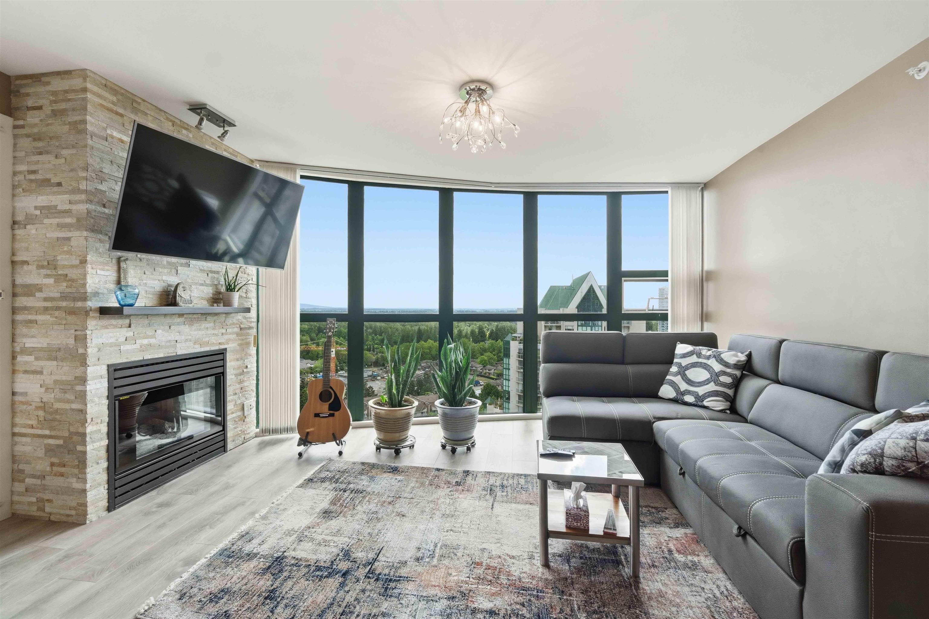 1903 1199 EASTWOOD STREET, R3126134, BC,