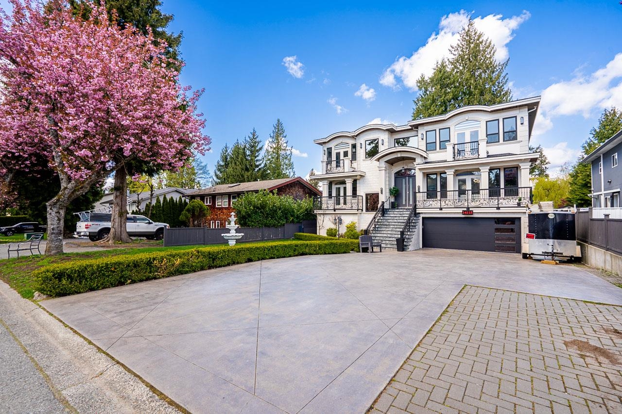 14115 76 AVENUE, Surrey BC V3W 6K7, R3126151, BC,