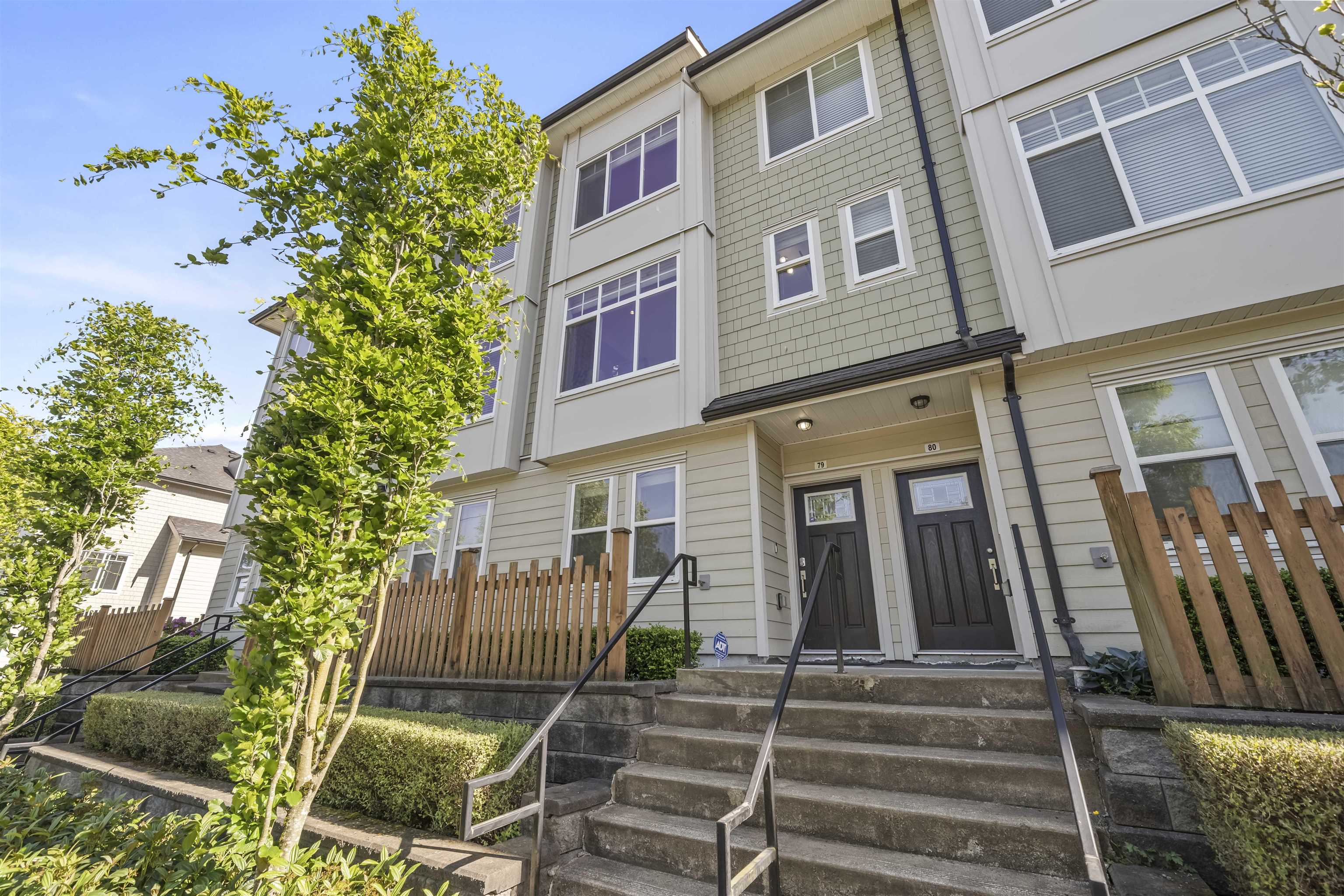 79 13670 62 AVENUE, R3126158, BC,