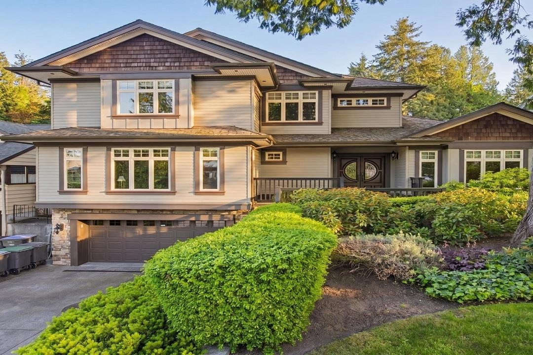12536 26A AVENUE, Surrey BC V4A 2M2, R3126171, BC,