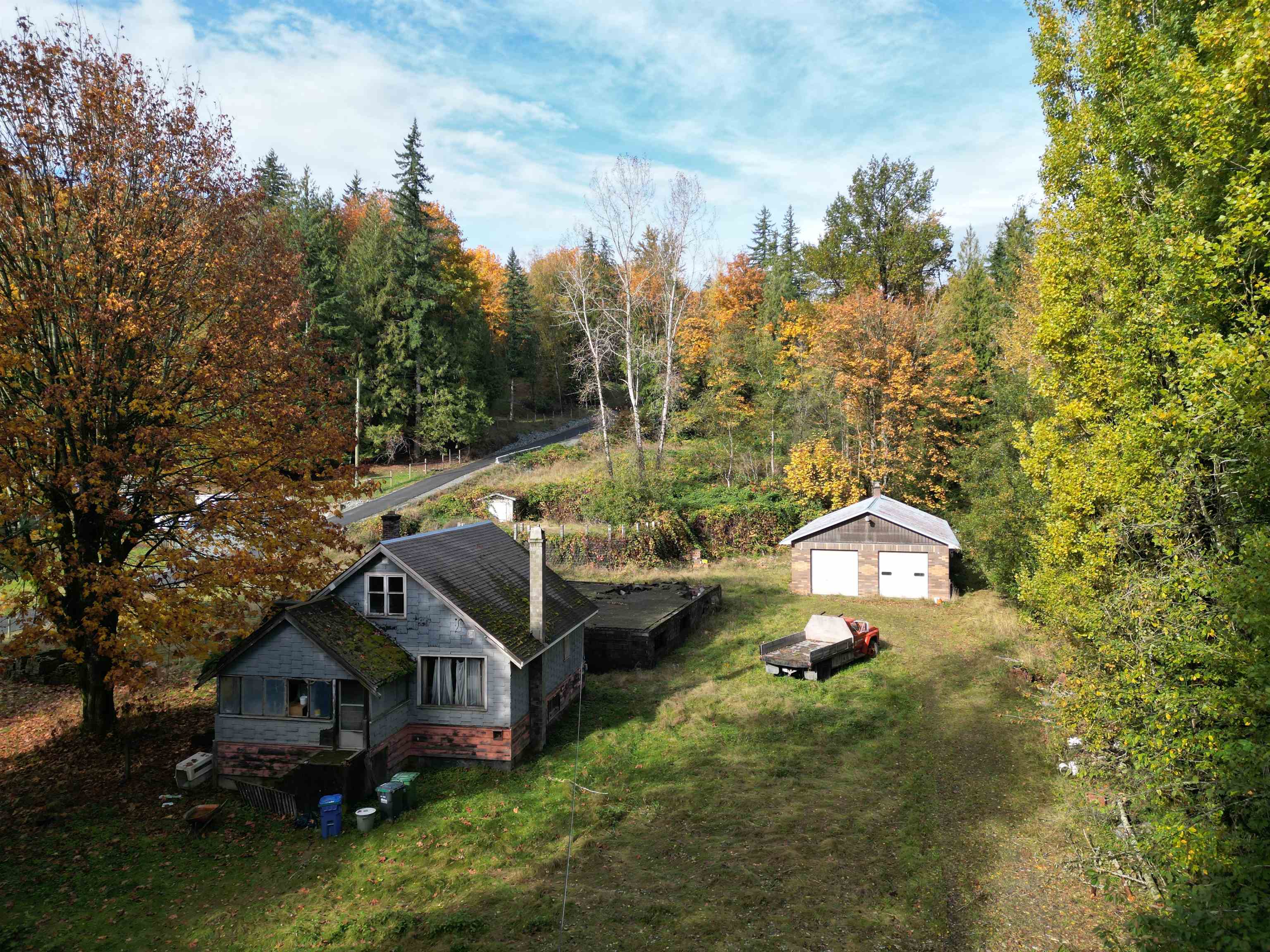 36413 DAWSON ROAD, Abbotsford BC V3G 2L1, R3126174, BC,