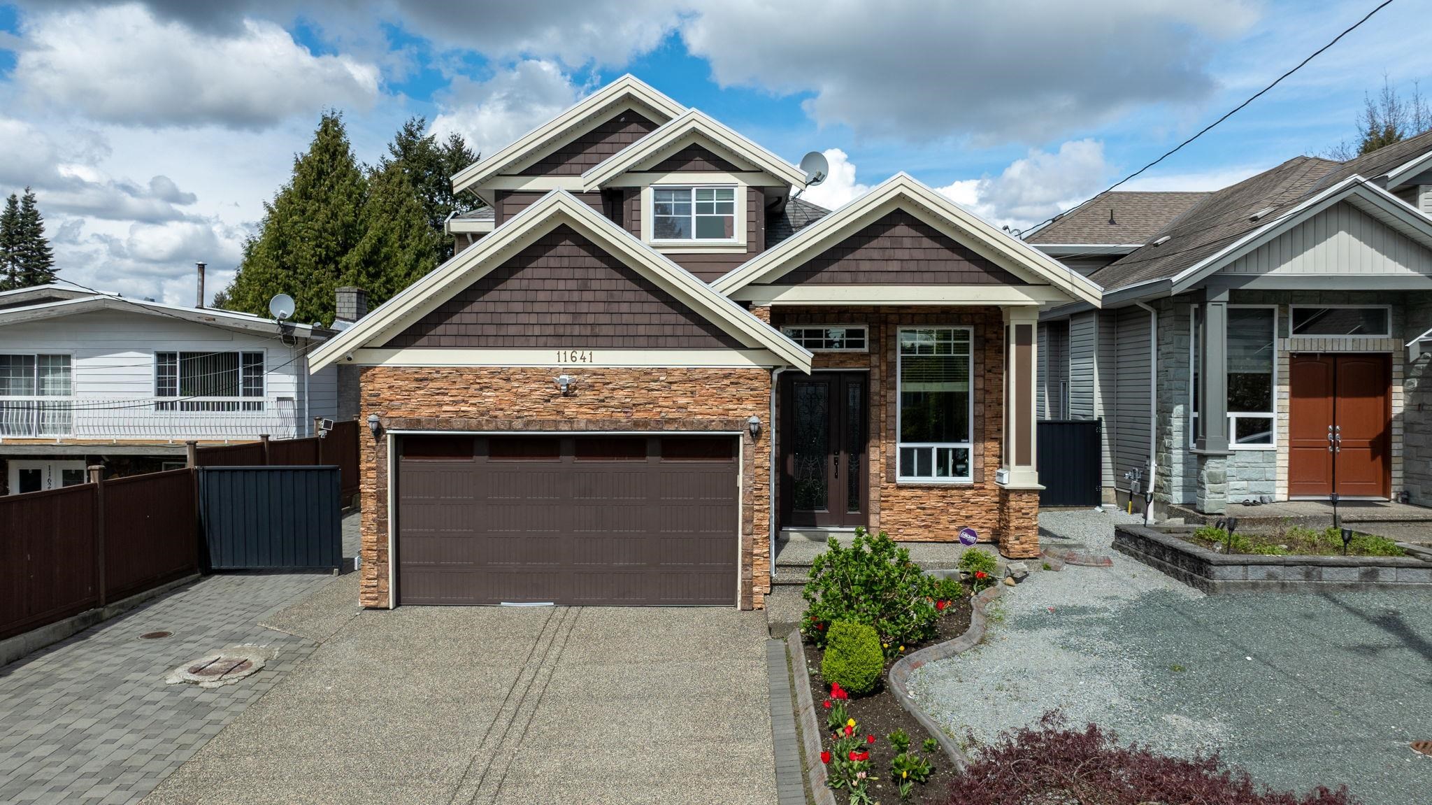 11641 75A AVENUE, Delta BC V4C 1J3, R3126179, BC,