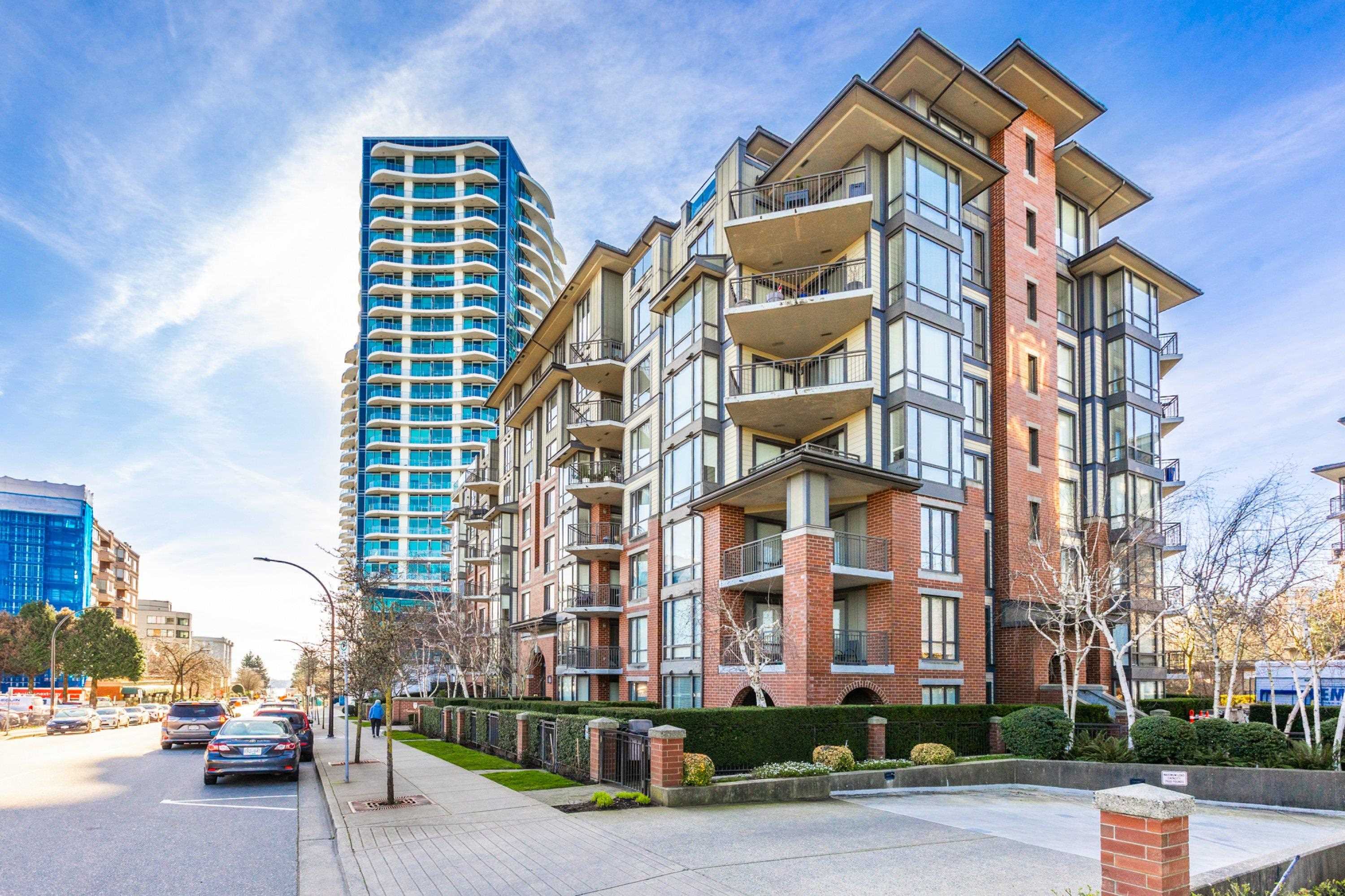 103 1551 FOSTER STREET, R3126181, BC,