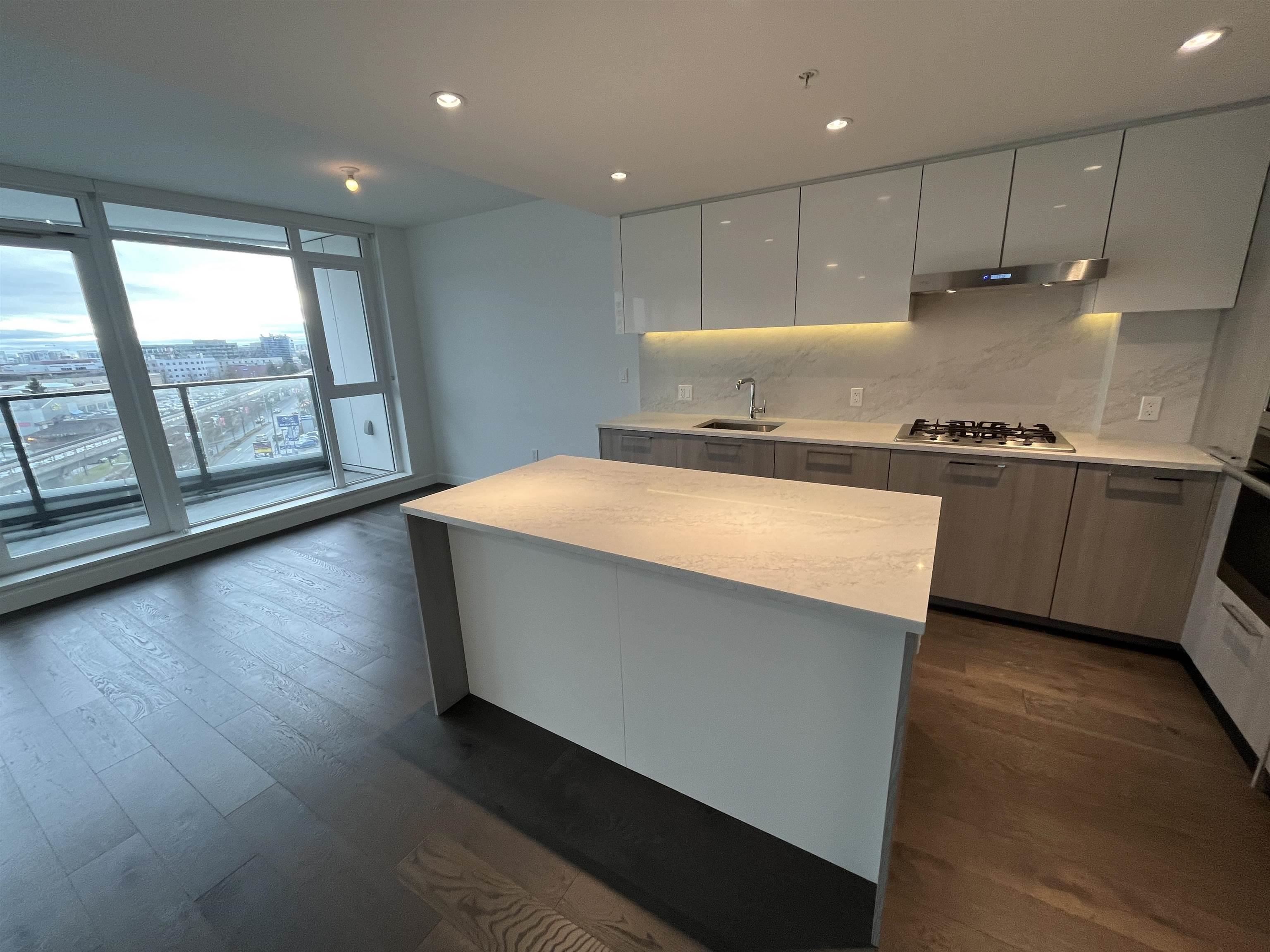 903 8199 CAPSTAN WAY, R3126197, BC,