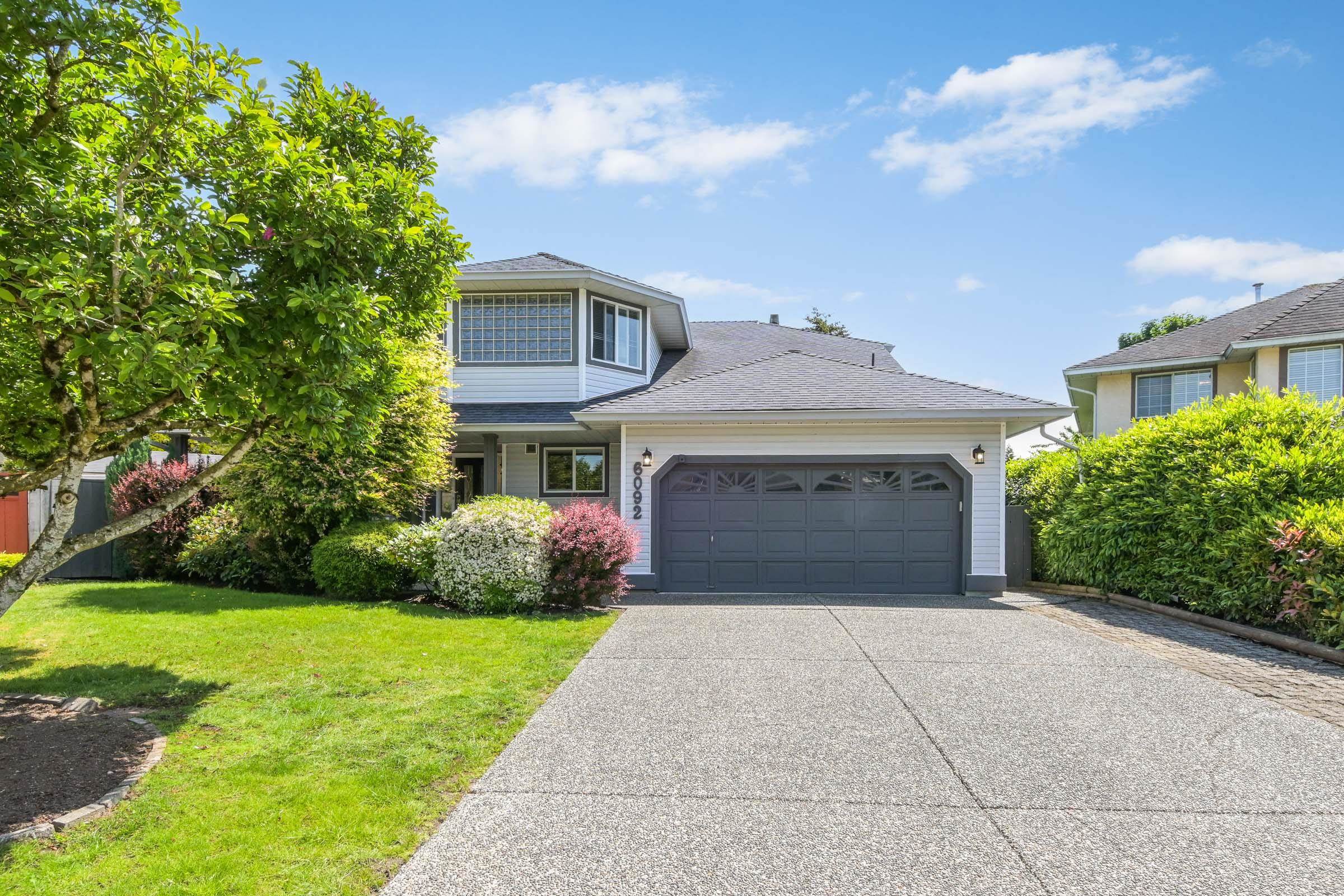 6092 185 STREET, Surrey BC V3S 7P7, R3126225, BC,