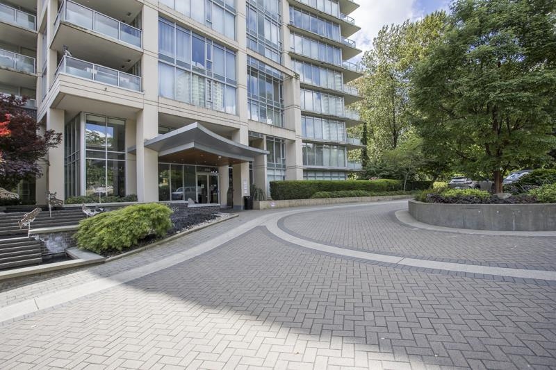 507 2133 DOUGLAS ROAD, R3126227, BC,