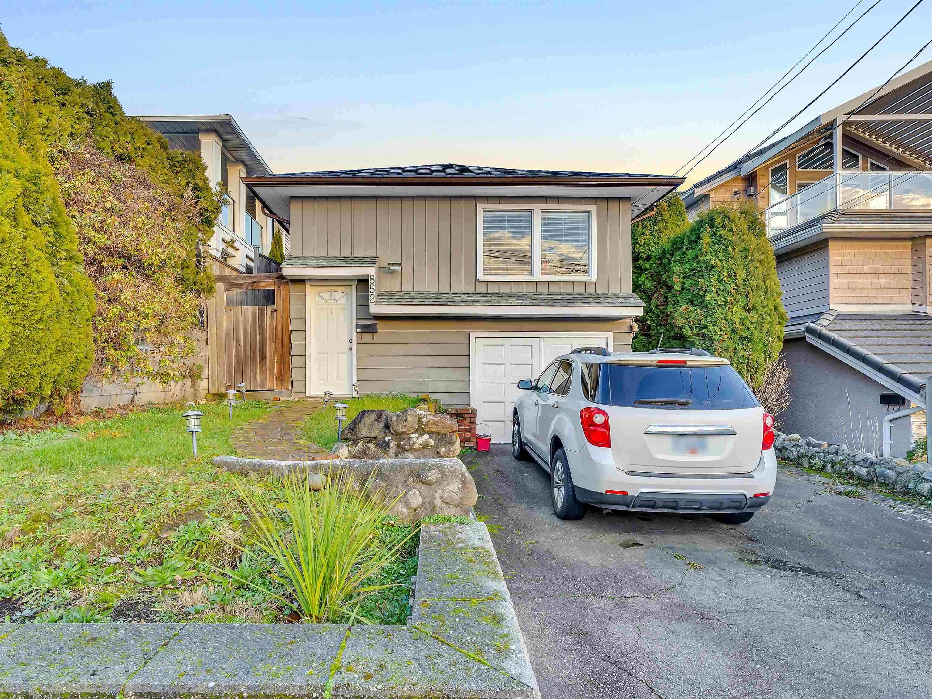852 STEVENS STREET, White Rock BC V4B 4X2, R3126228, BC,