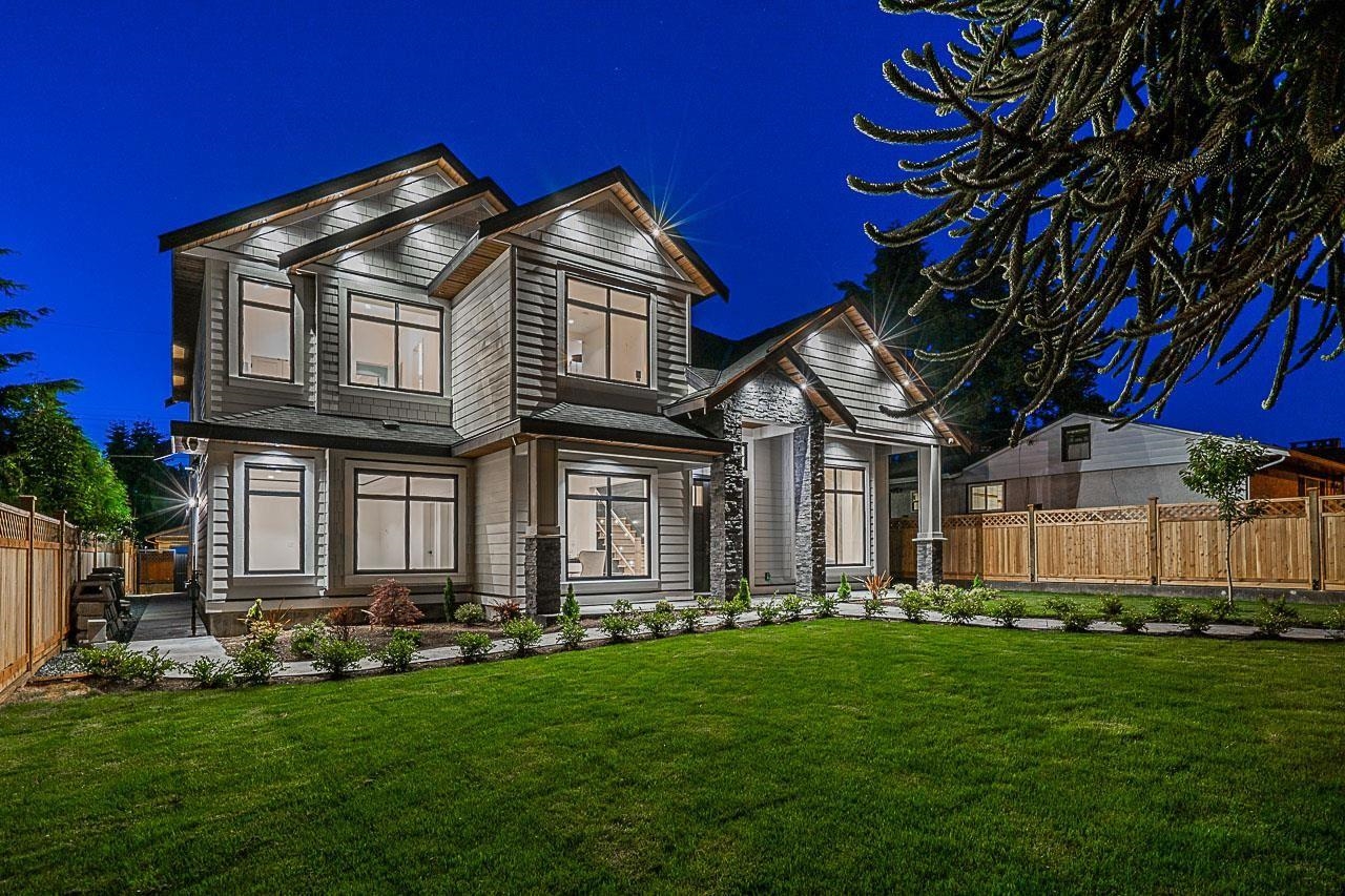 12881 104 AVENUE, Surrey BC V3T 1T3, R3126230, BC,