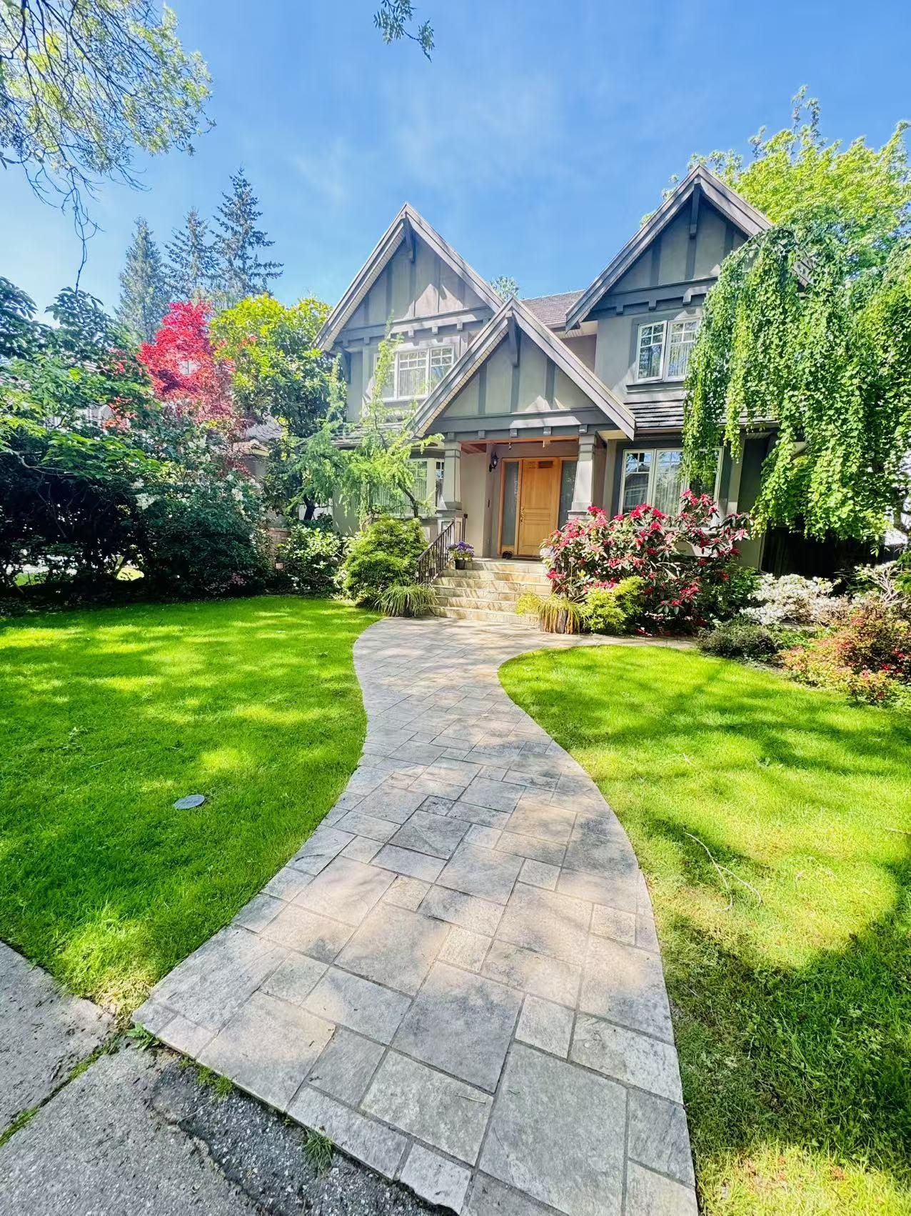 6000 ELM STREET, Vancouver BC V6N 1A8, R3126239, BC,