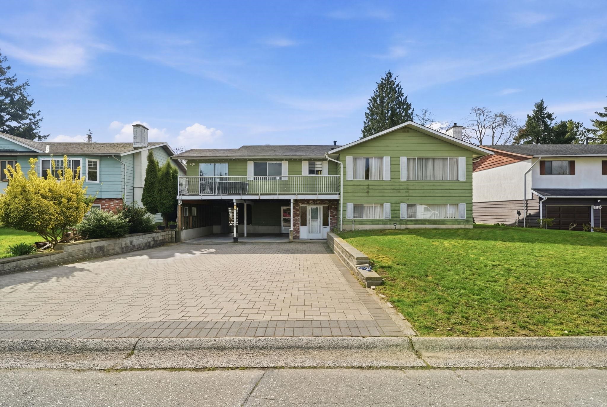 11926 82A AVENUE, Delta BC V4C 2E6, R3126253, BC,