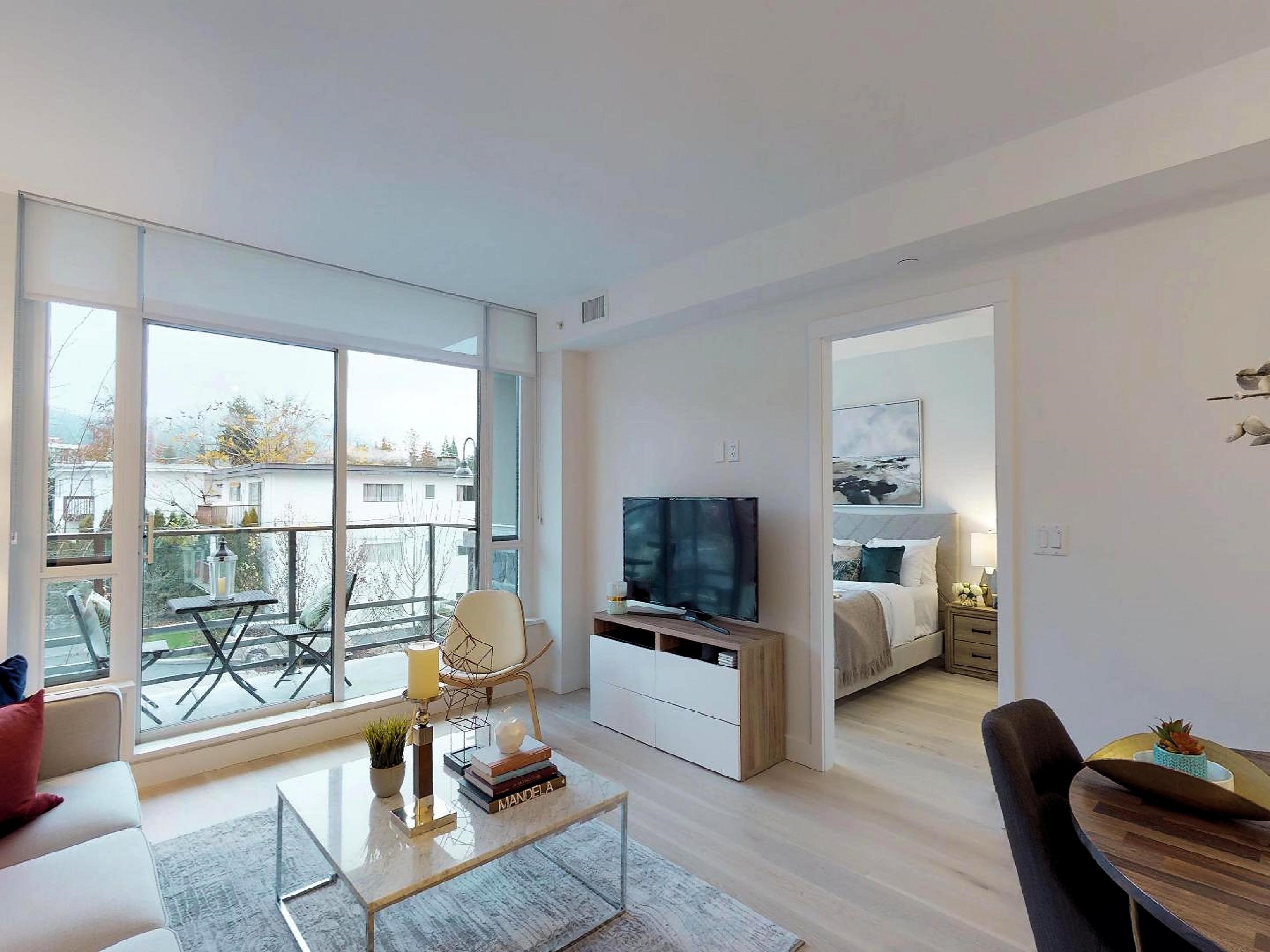 202 1295 CONIFER STREET, R3126294, BC,