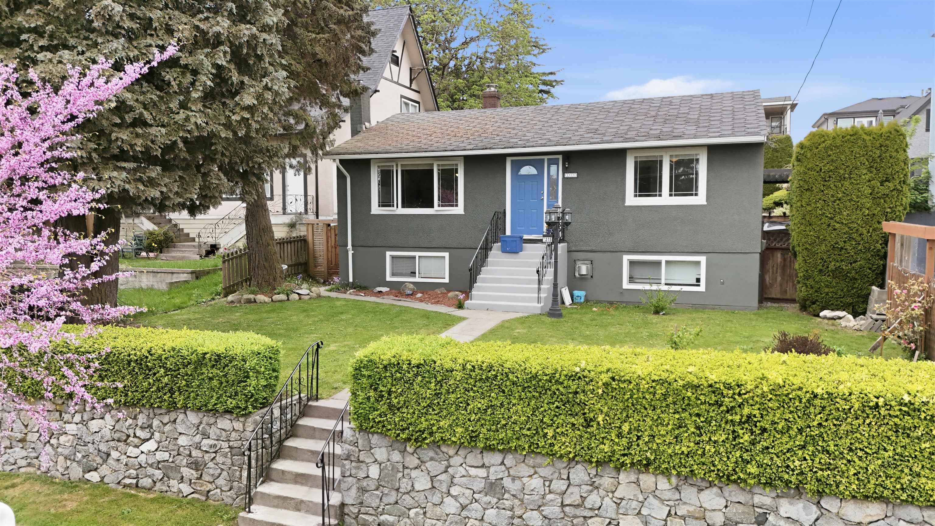 1315 EIGHTH AVENUE, New Westminster BC V3M 2S2, R3126299, BC,