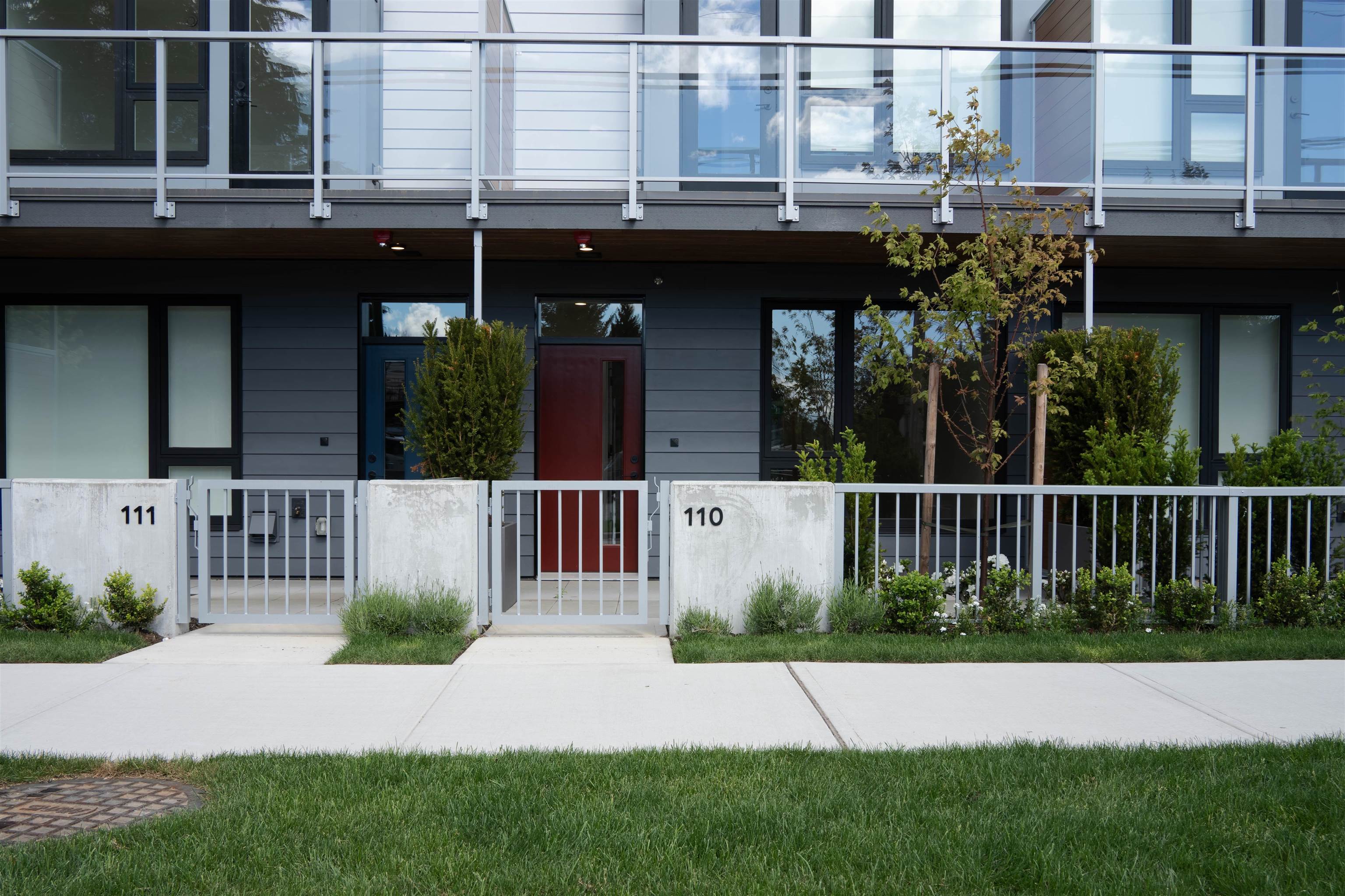 110 921 GRANT STREET, R3126303, BC,