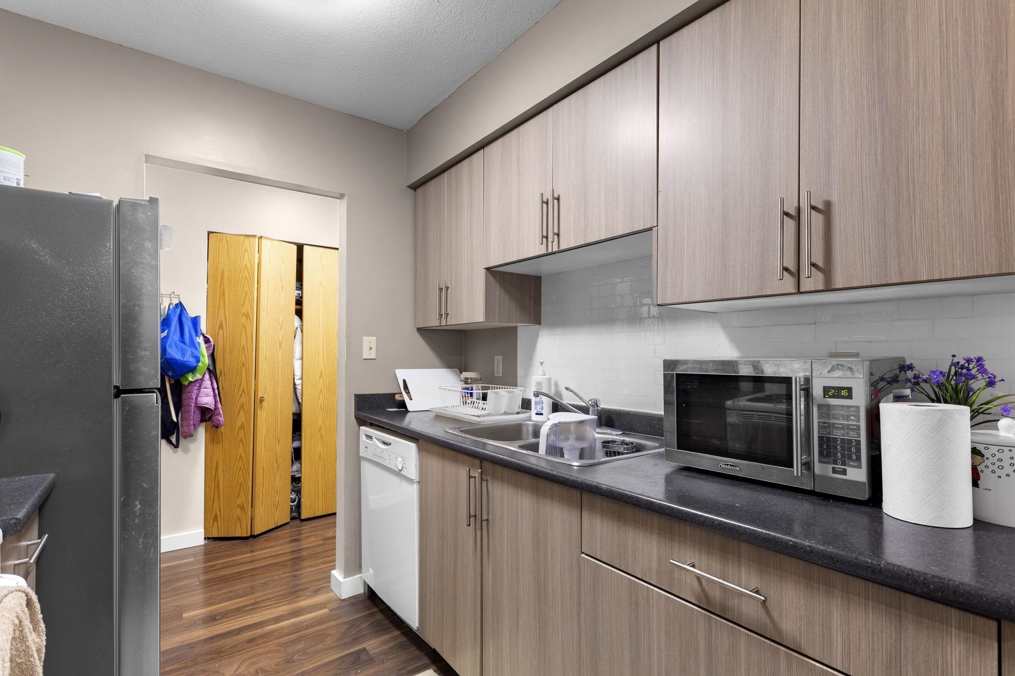 119 4363 HALIFAX STREET, R3126305, BC,