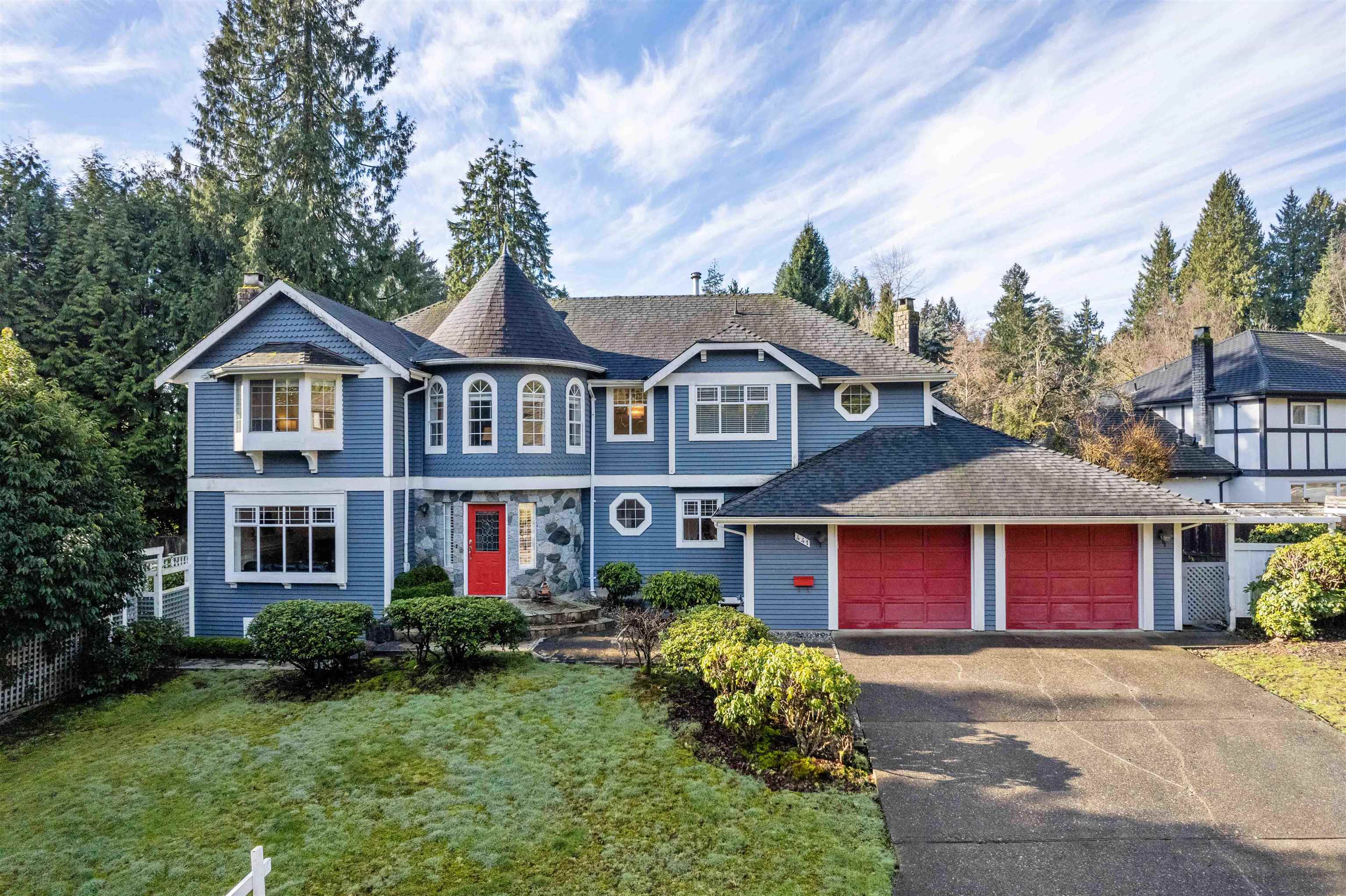 441 INGLEWOOD AVENUE, West Vancouver BC V7T 1X2, R3126306, BC,