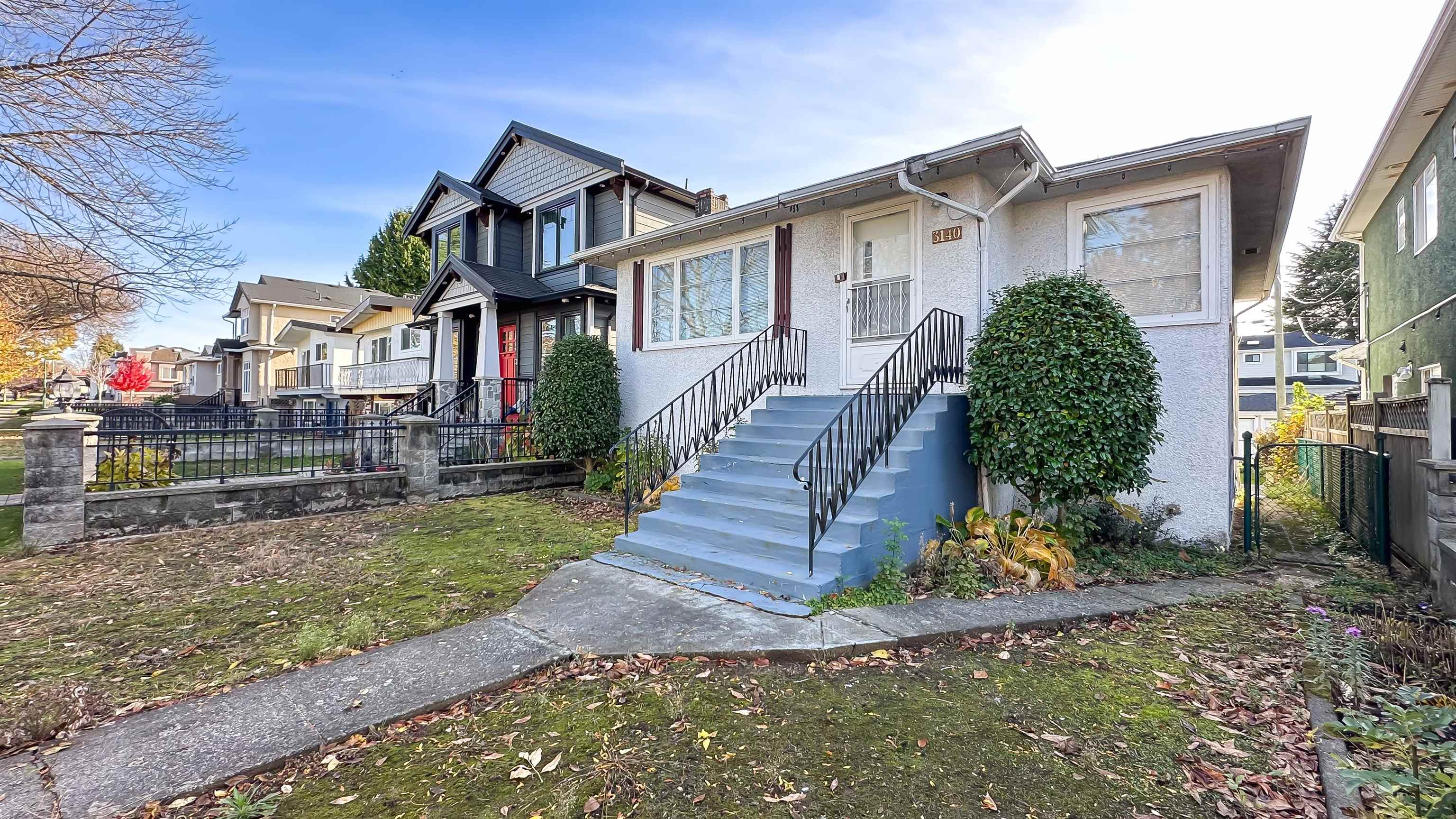 3140 E 52ND AVENUE, Vancouver BC V5S 1T8, R3126326, BC,