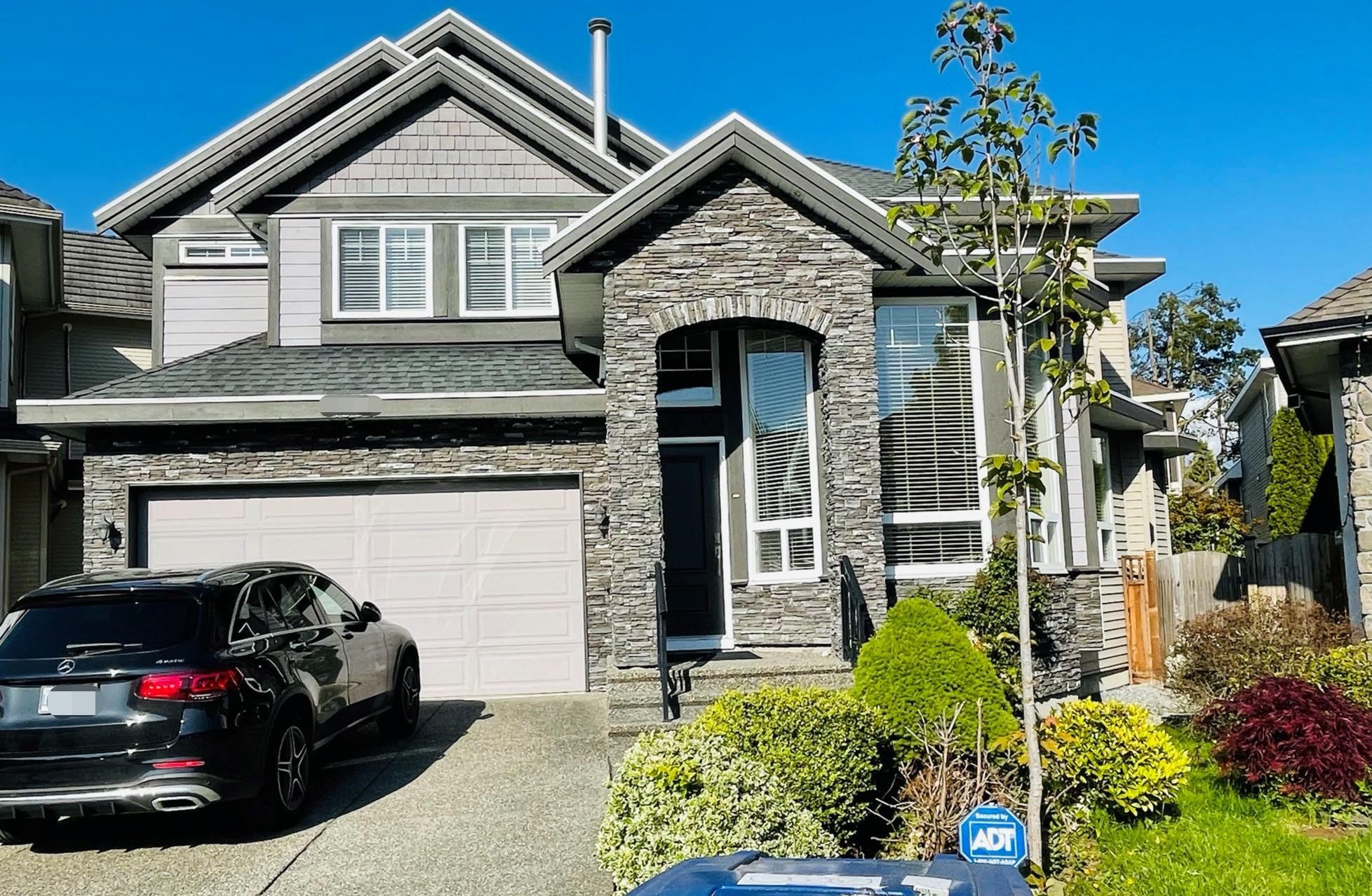 Upper 1458* 59A AVENUE, R3126335, BC,