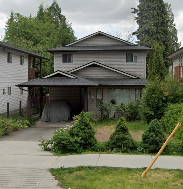 1882 COQUITLAM AVENUE, Port Coquitlam BC V3B 1H7, R3126355, BC,