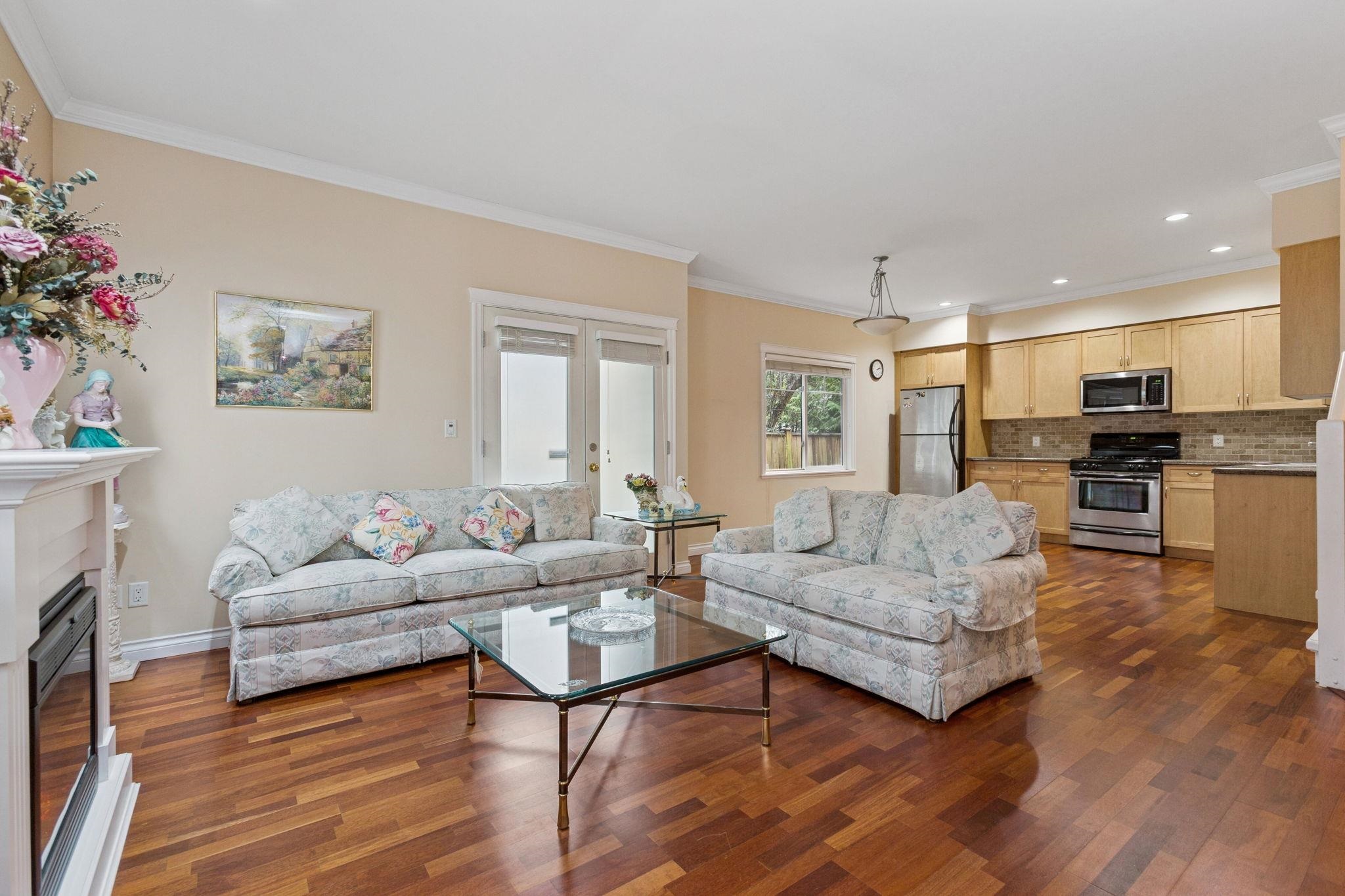 19 7331 NO. 4 ROAD, R3126356, BC,
