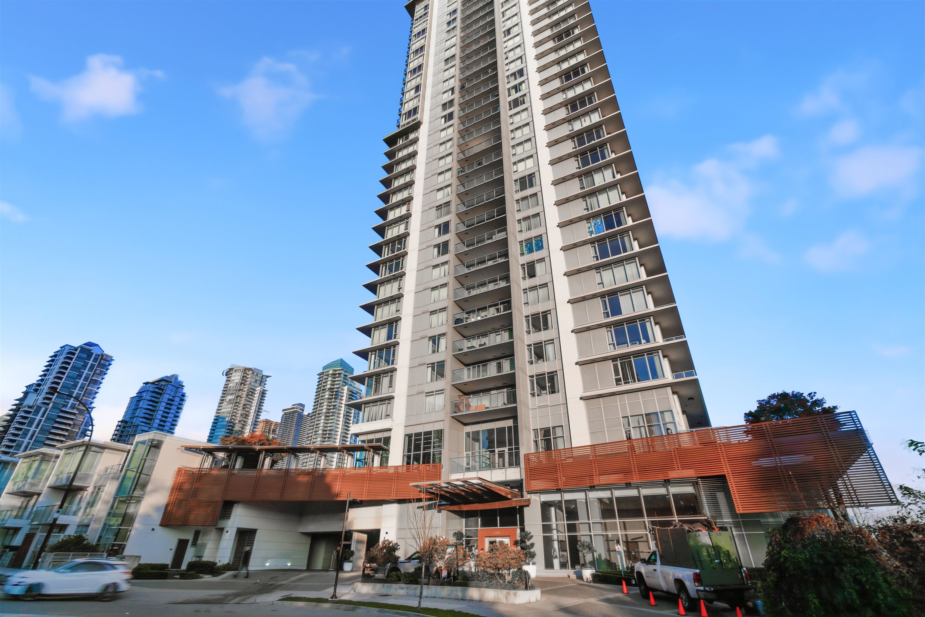3801 2388 MADISON AVENUE, R3126358, BC,