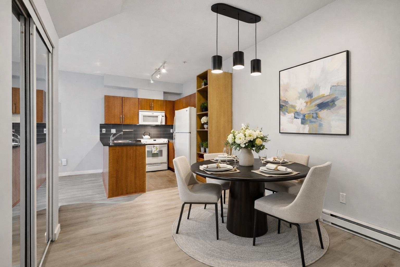 201 1661 FRASER AVENUE, R3126360, BC,