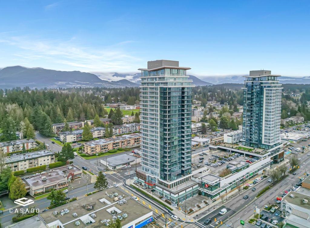 1401 505 NELSON STREET, R3126364, BC,