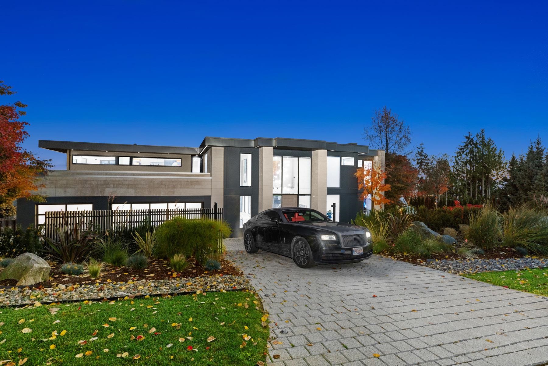 1027 MILLSTREAM ROAD, West Vancouver BC V7S 2C6, R3126367, BC,