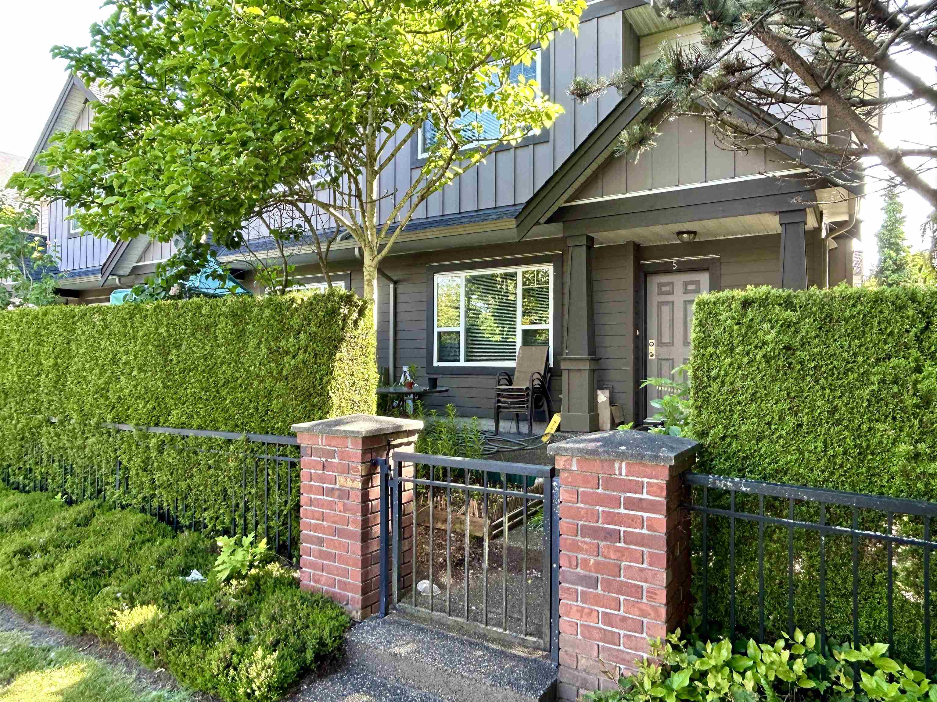5 9699 SILLS AVENUE, R3126378, BC,