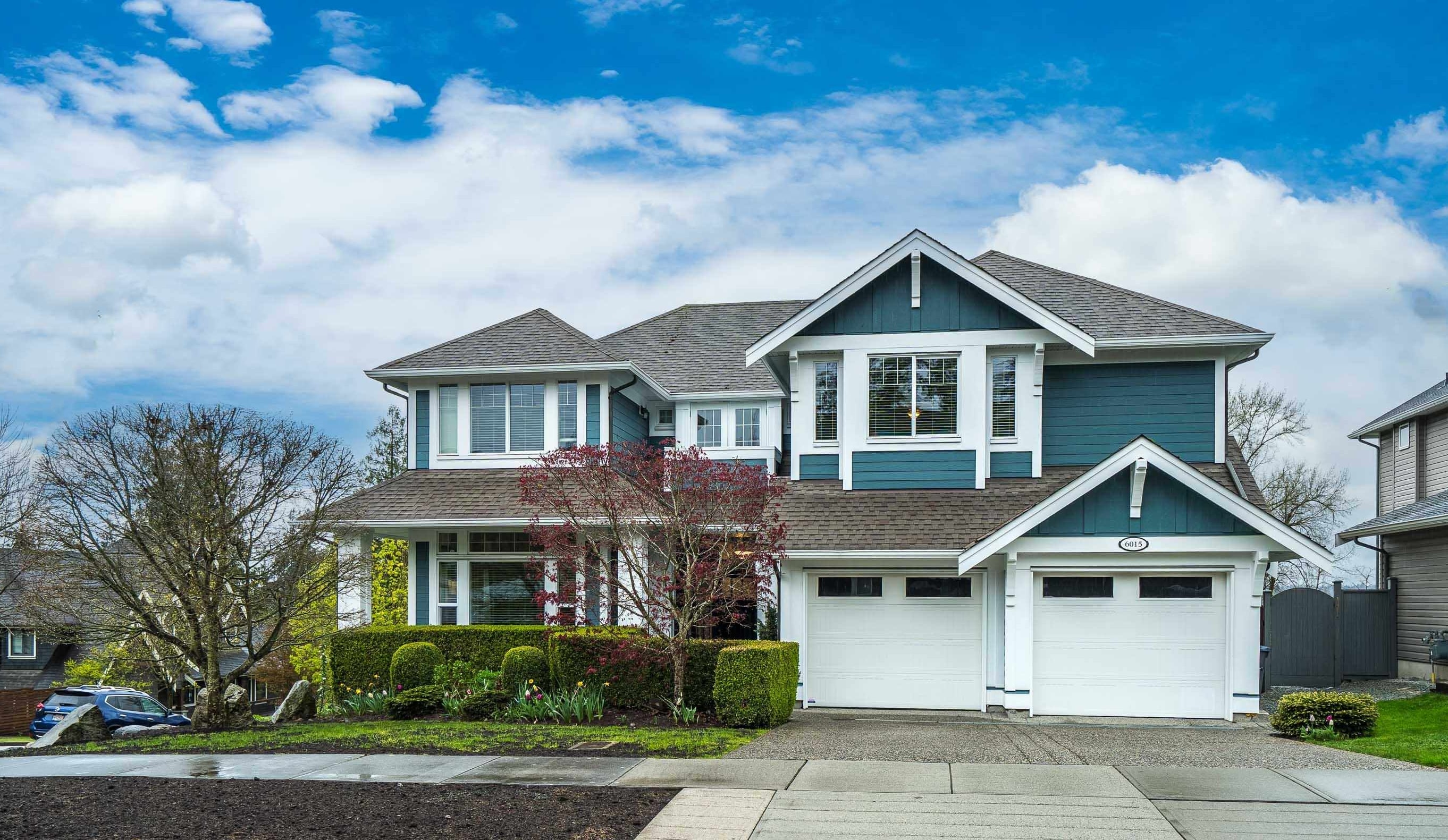 6015 163 STREET, Surrey BC V3S 1S5, R3126379, BC,